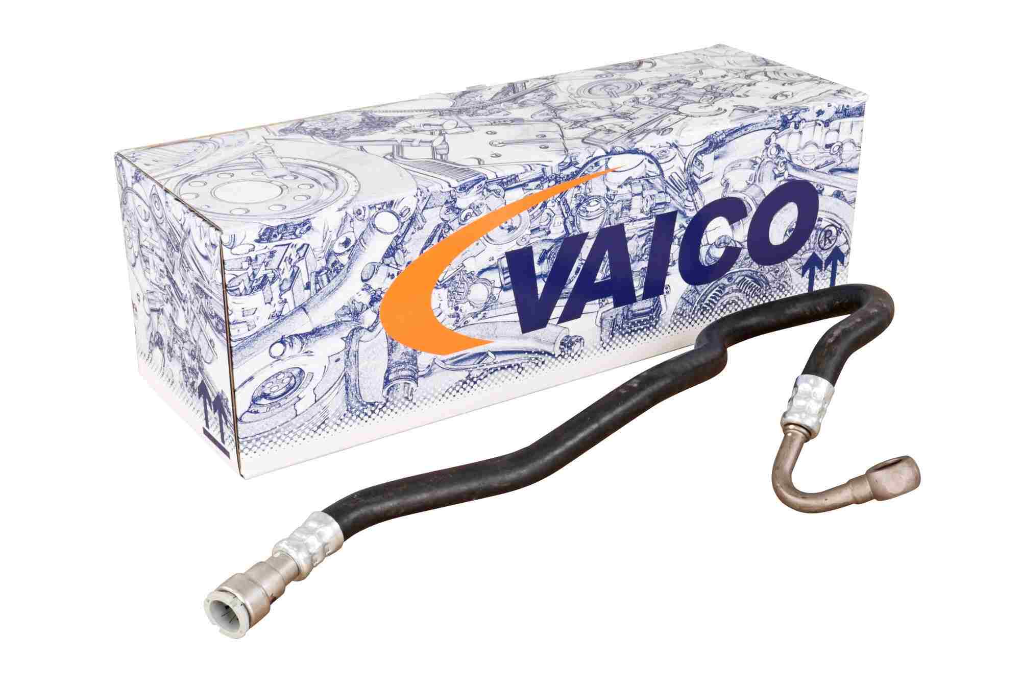 VAICO Power Steering Hose V20-3757