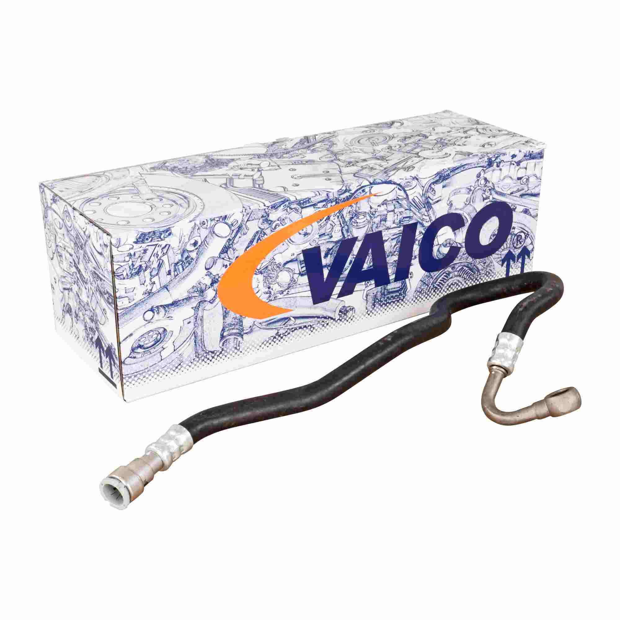 VAICO Power Steering Hose V20-3757