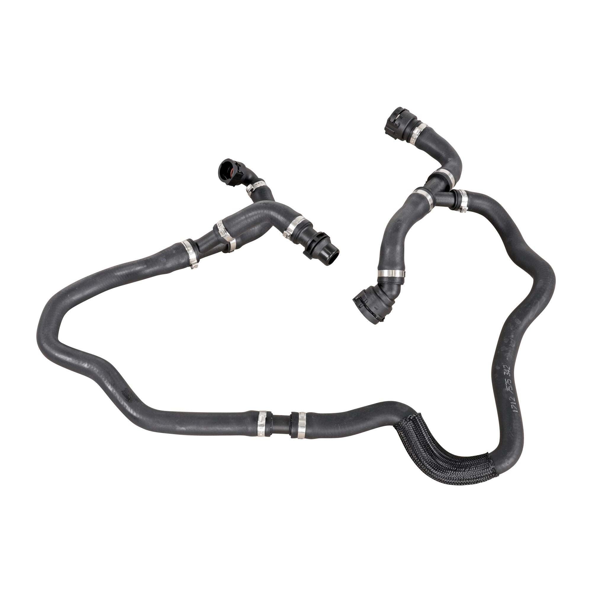 VAICO Engine Coolant Hose V20-3858