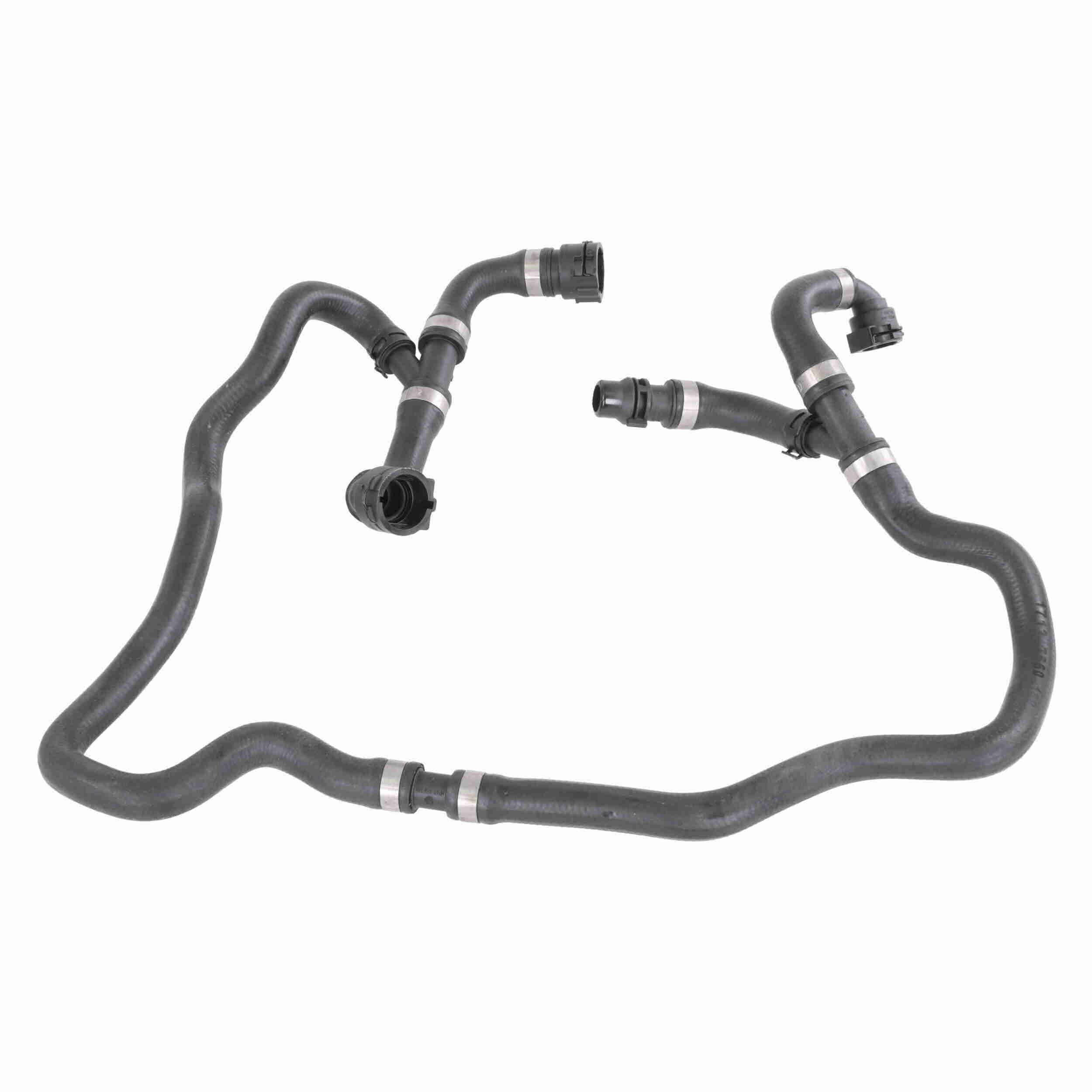 VAICO Engine Coolant Hose V20-3858