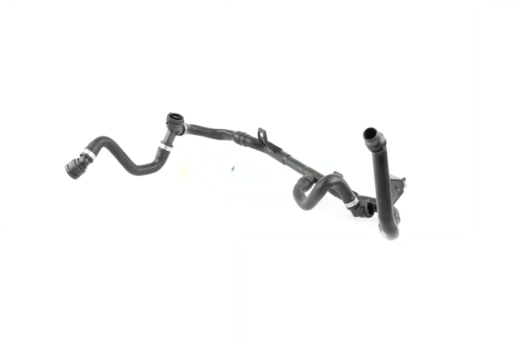 VAICO Engine Coolant Water Outlet Tube V20-3961