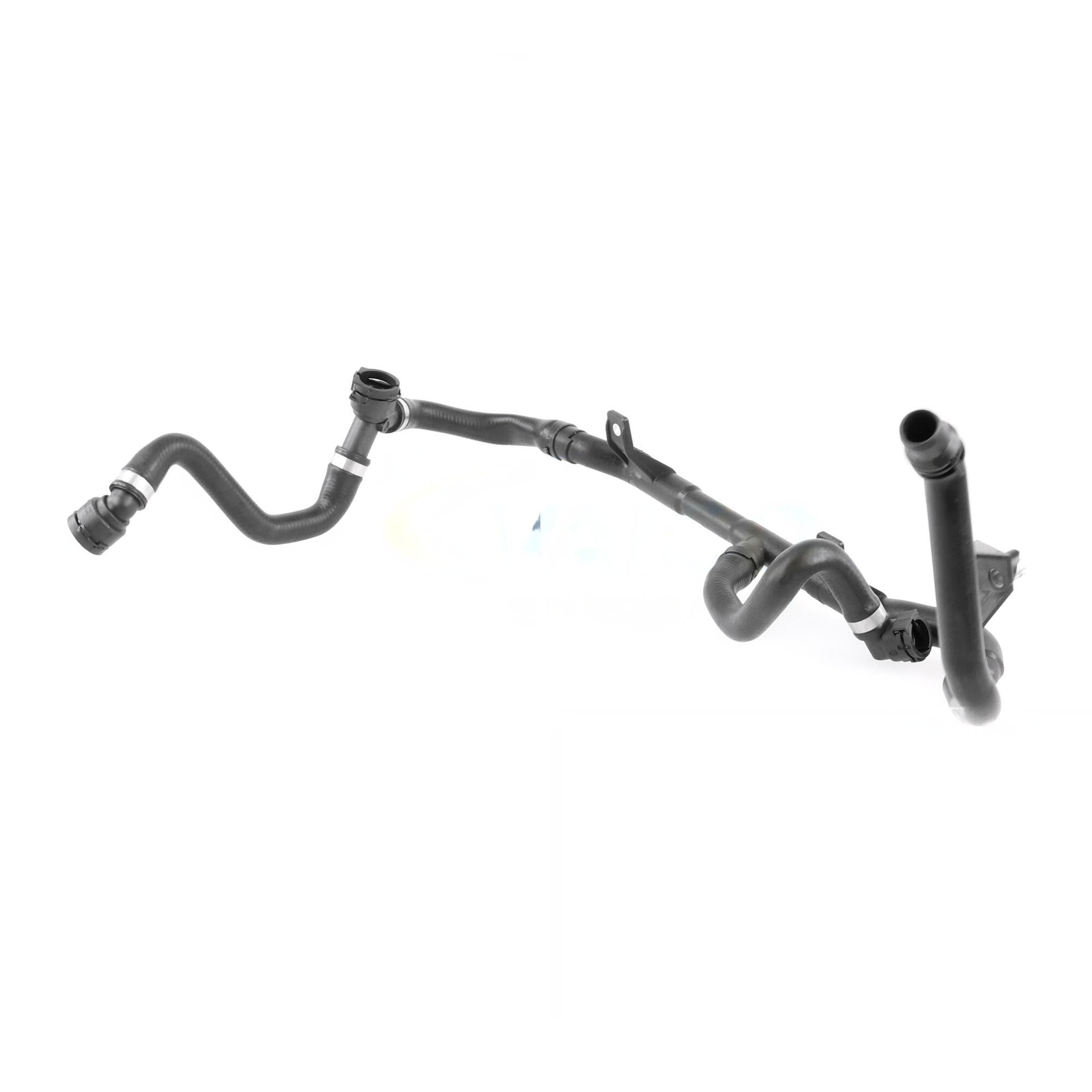 VAICO Engine Coolant Water Outlet Tube V20-3961