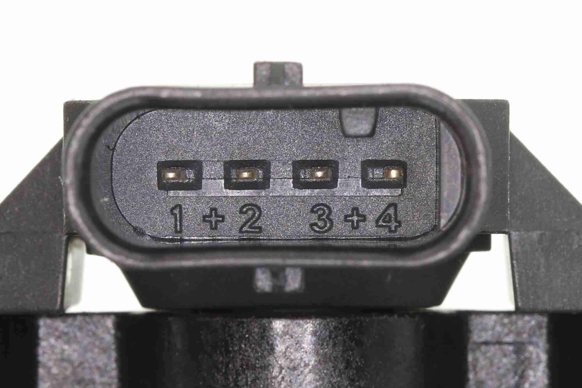 VAICO Engine Air Intake Hose Adapter V20-3976