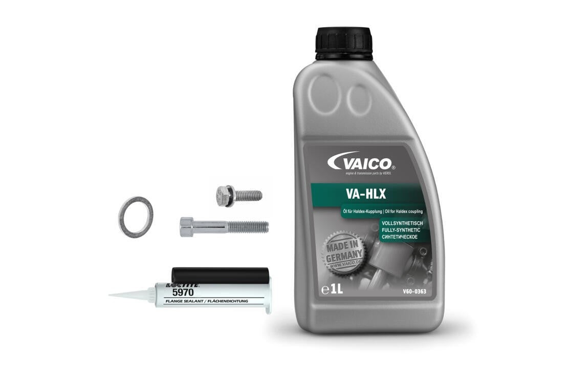 VAICO AWD Coupling Oil Pump Kit V20-4069
