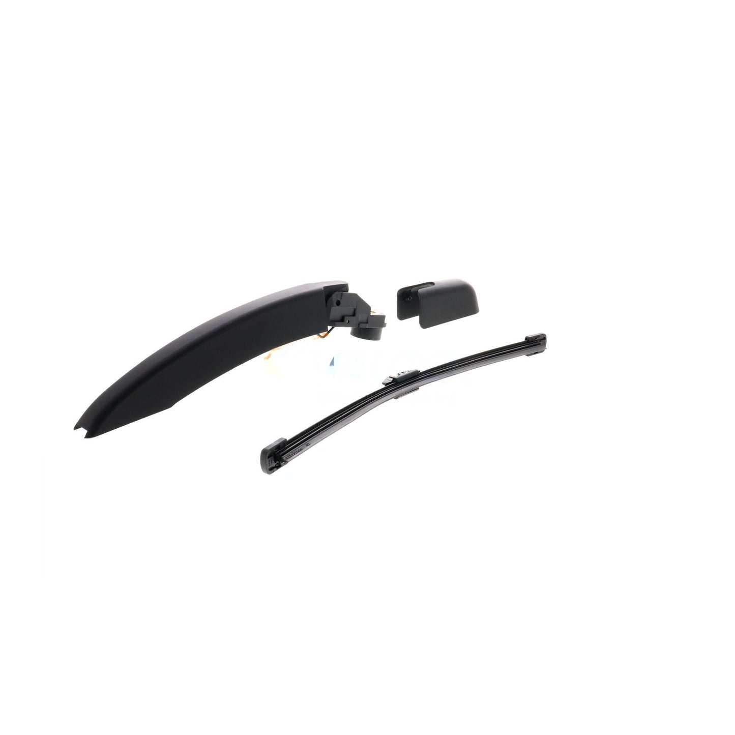 VAICO Back Glass Wiper Arm and Blade Assembly V20-4082