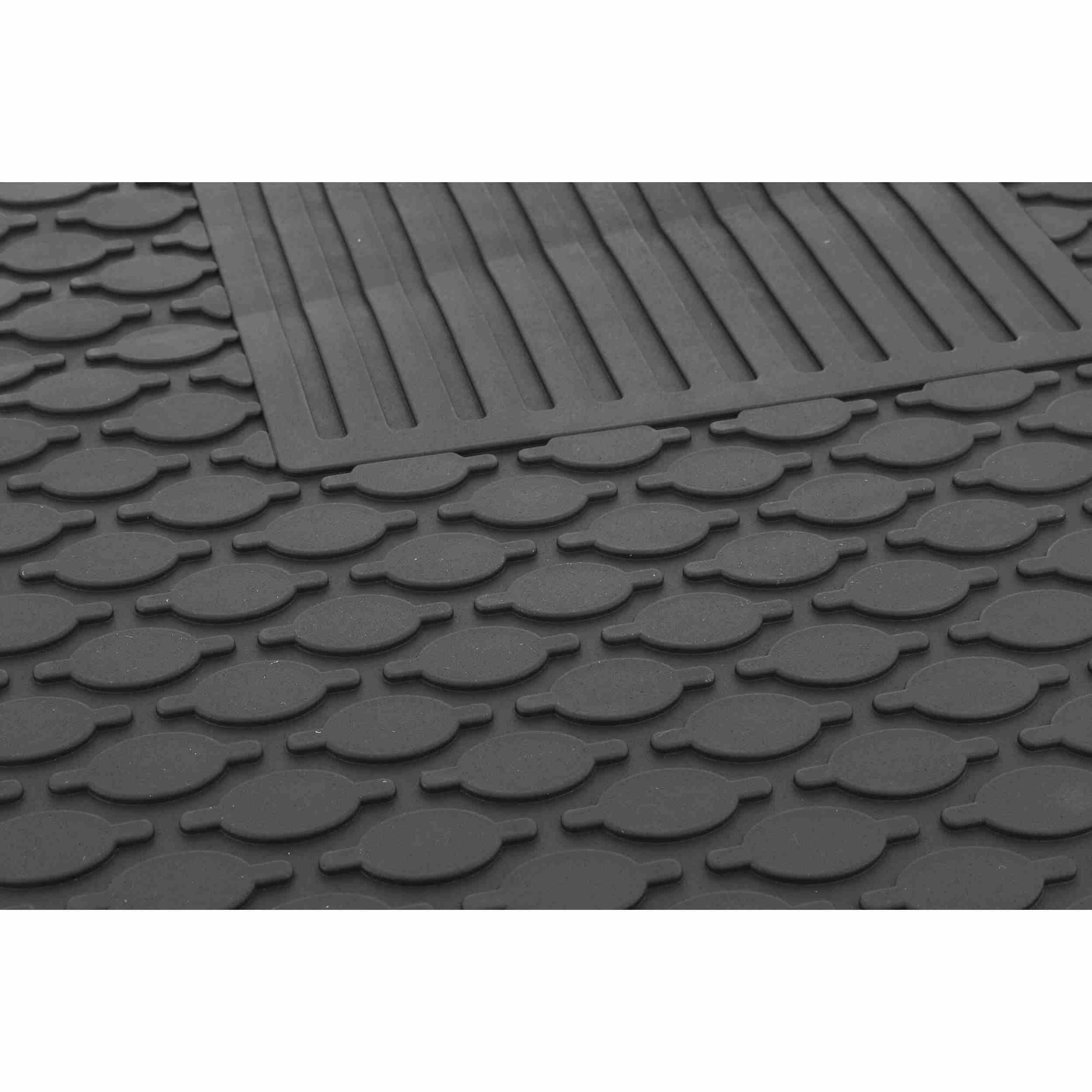 VAICO Floor Mat V20-4091