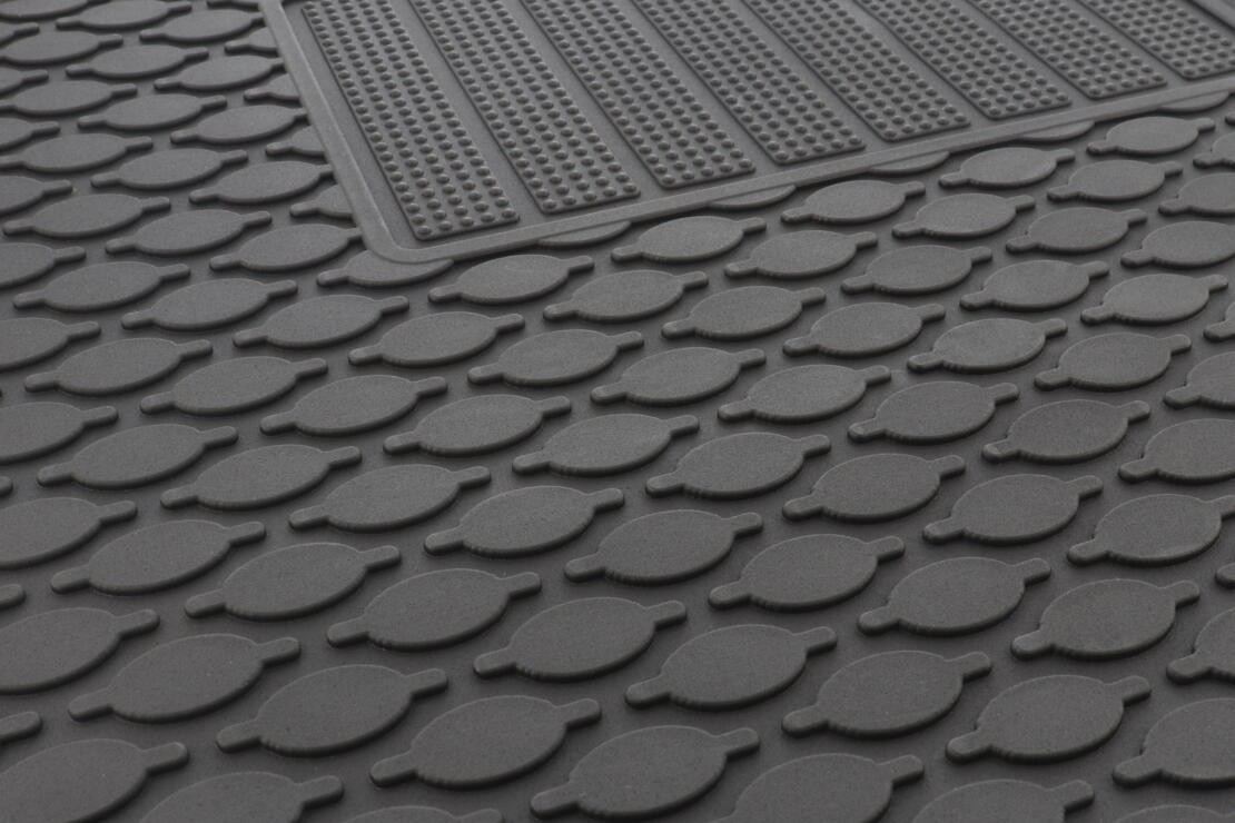 VAICO Floor Mat V20-4093