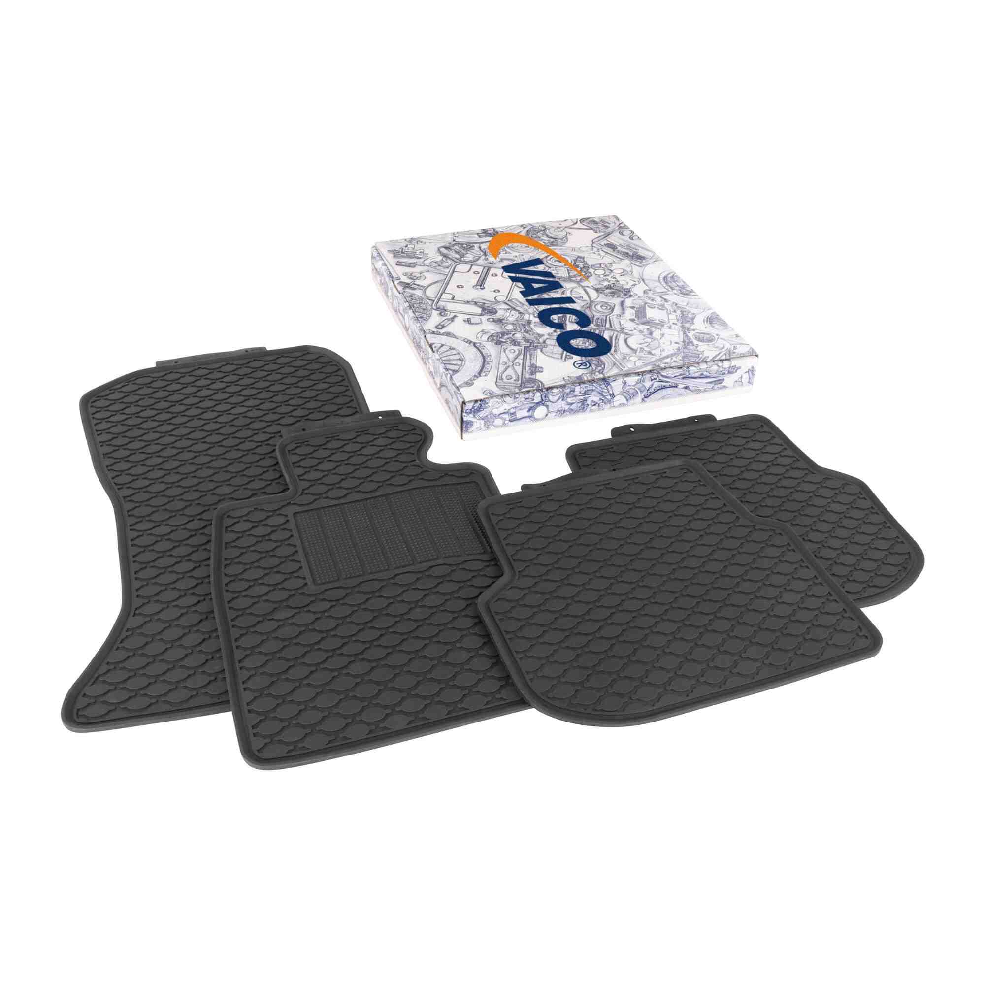 VAICO Floor Mat V20-4093