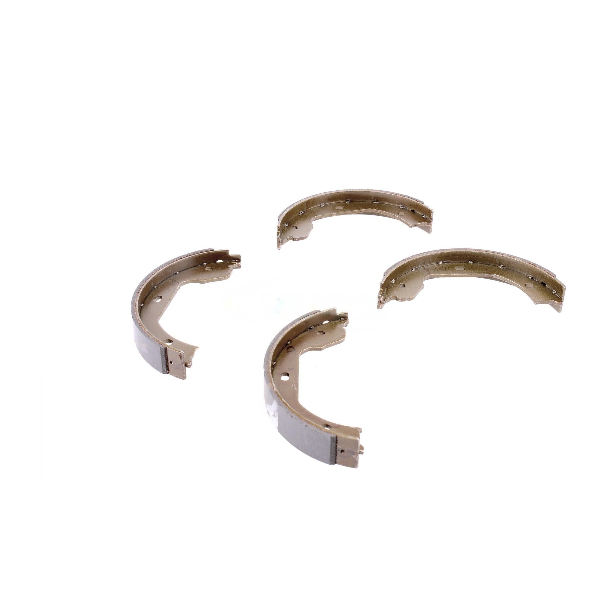VAICO Parking Brake Shoe V20-4118
