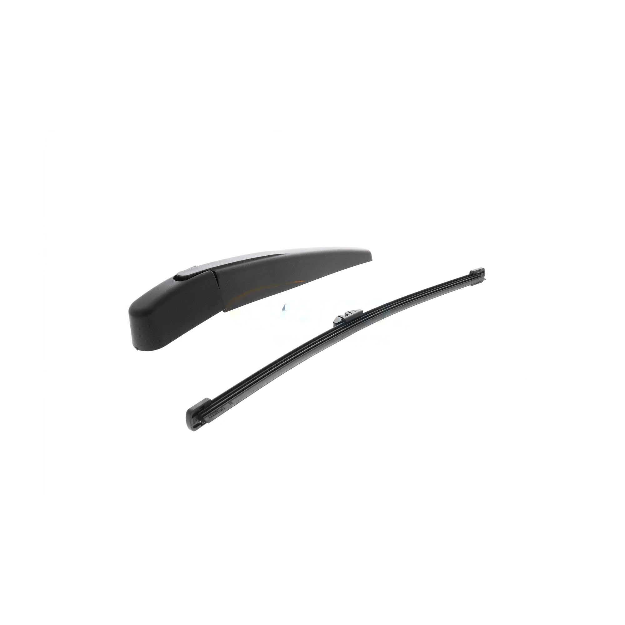 VAICO Back Glass Wiper Arm and Blade Assembly V20-4208