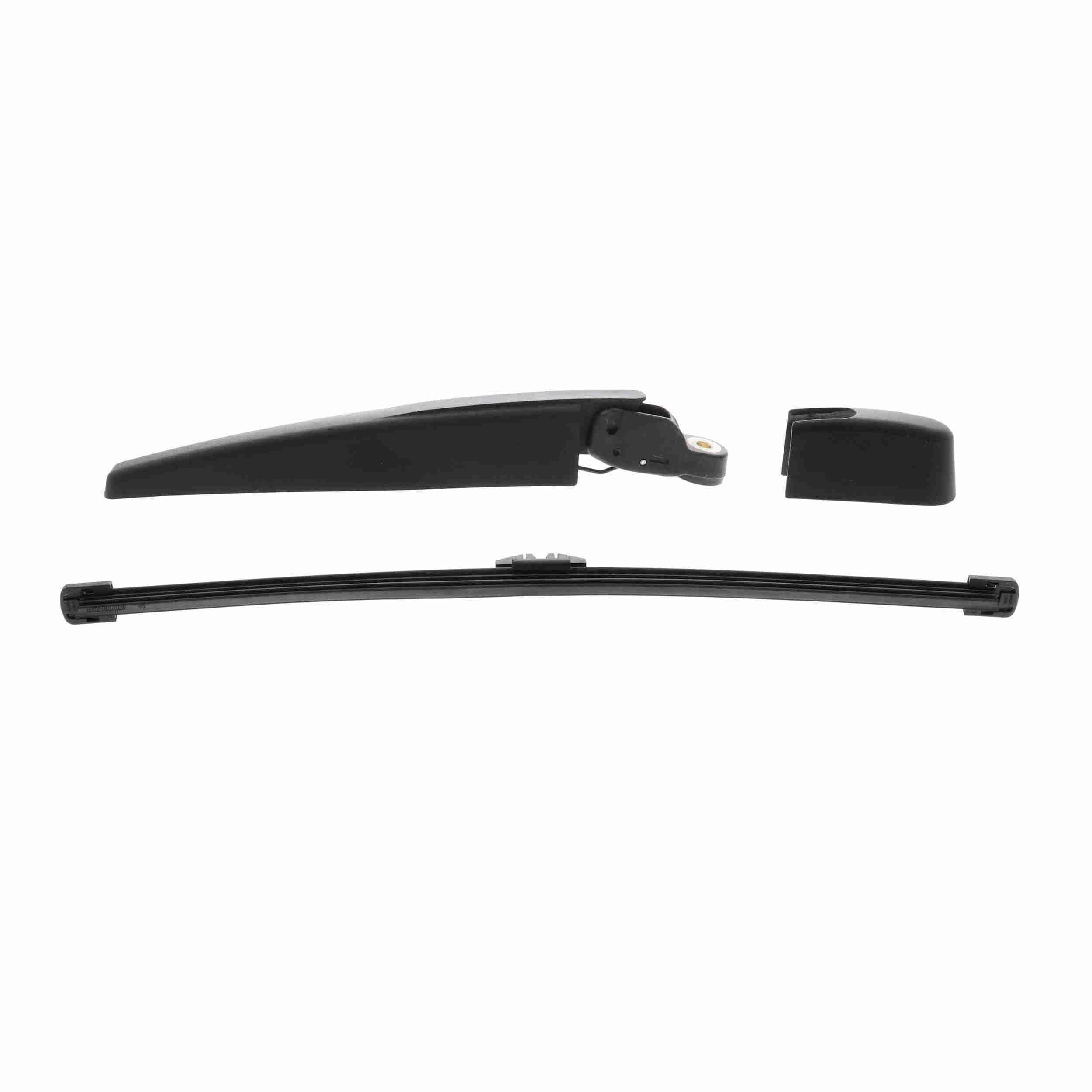 VAICO Back Glass Wiper Arm and Blade Assembly V20-4208