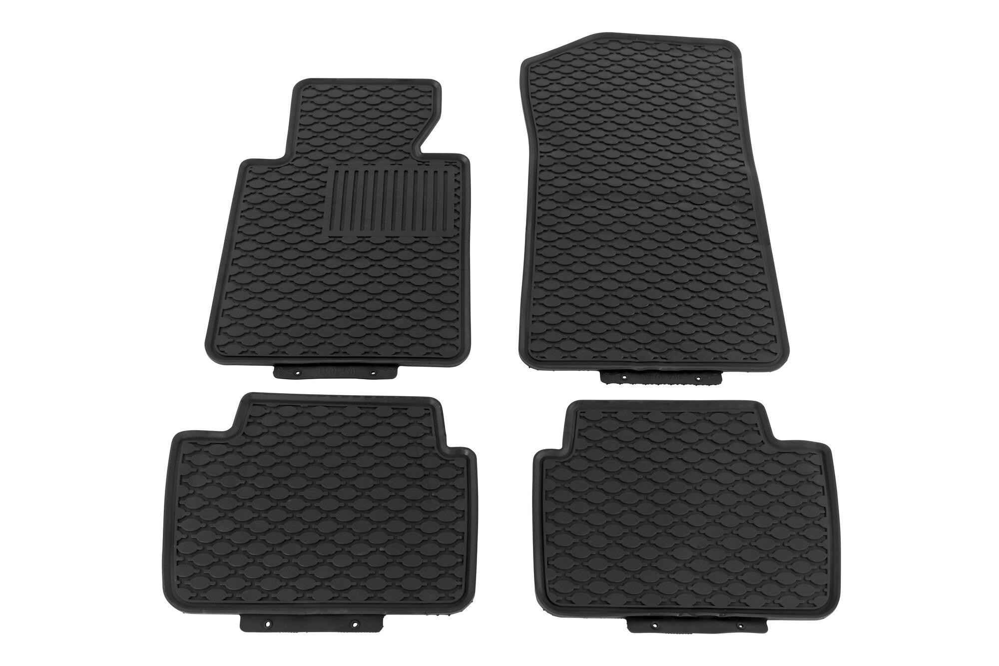 VAICO Floor Mat Set V20-4379