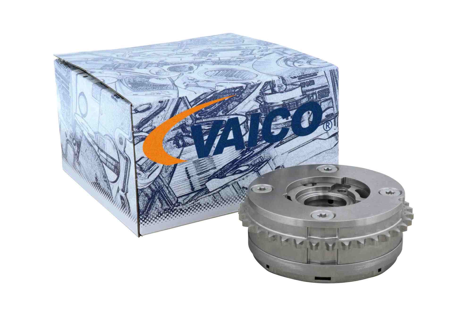 VAICO Engine Variable Valve Timing (VVT) Solenoid V20-4650