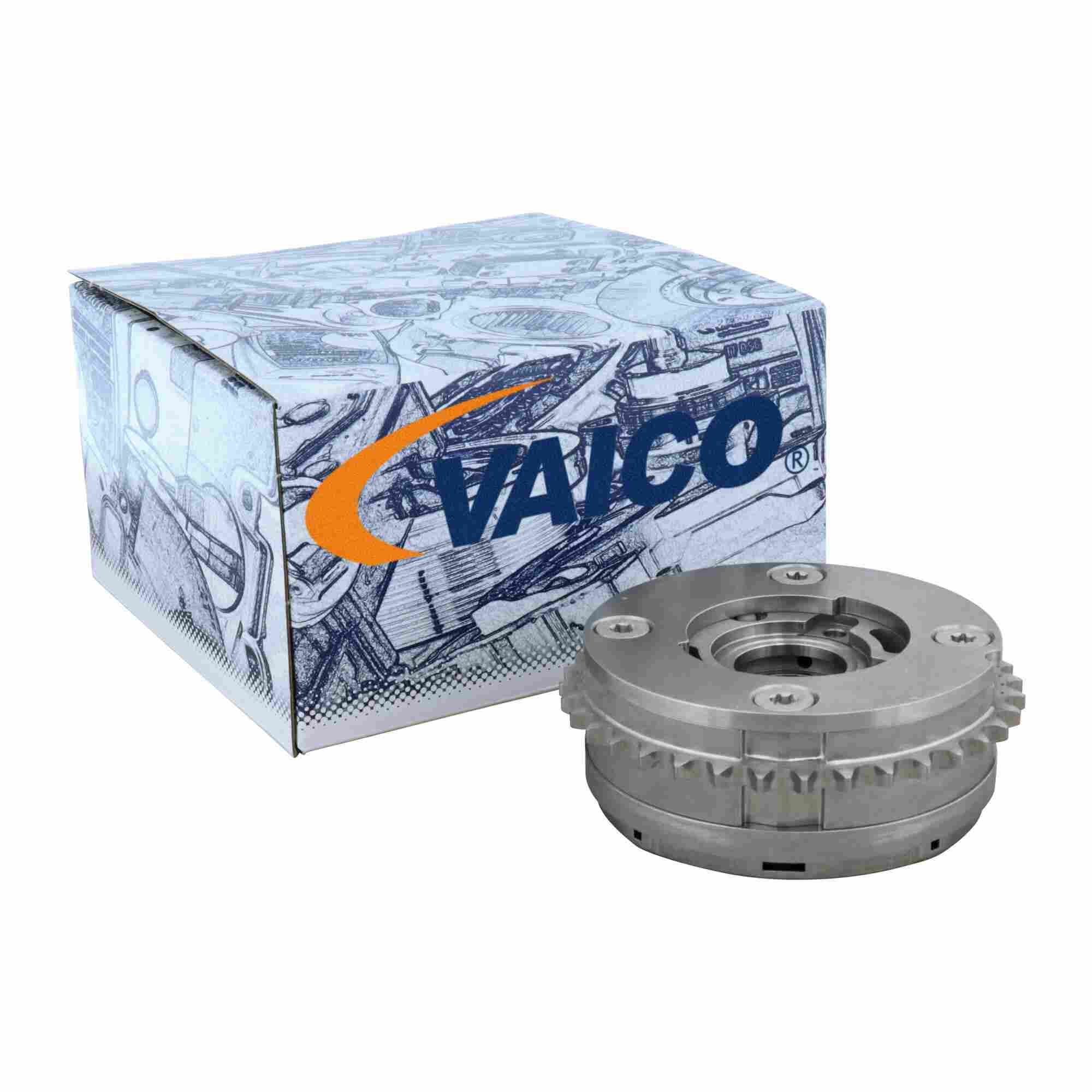 VAICO Engine Variable Valve Timing (VVT) Solenoid V20-4650