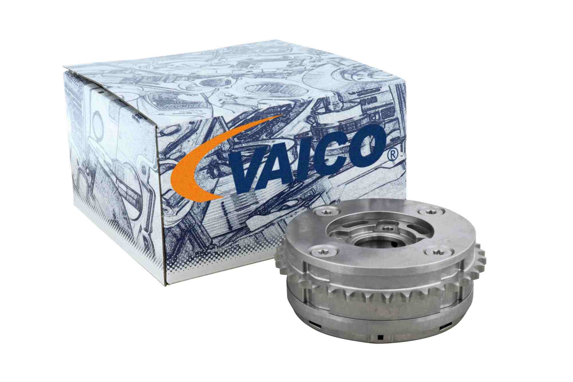 VAICO Engine Variable Valve Timing (VVT) Solenoid V20-4651