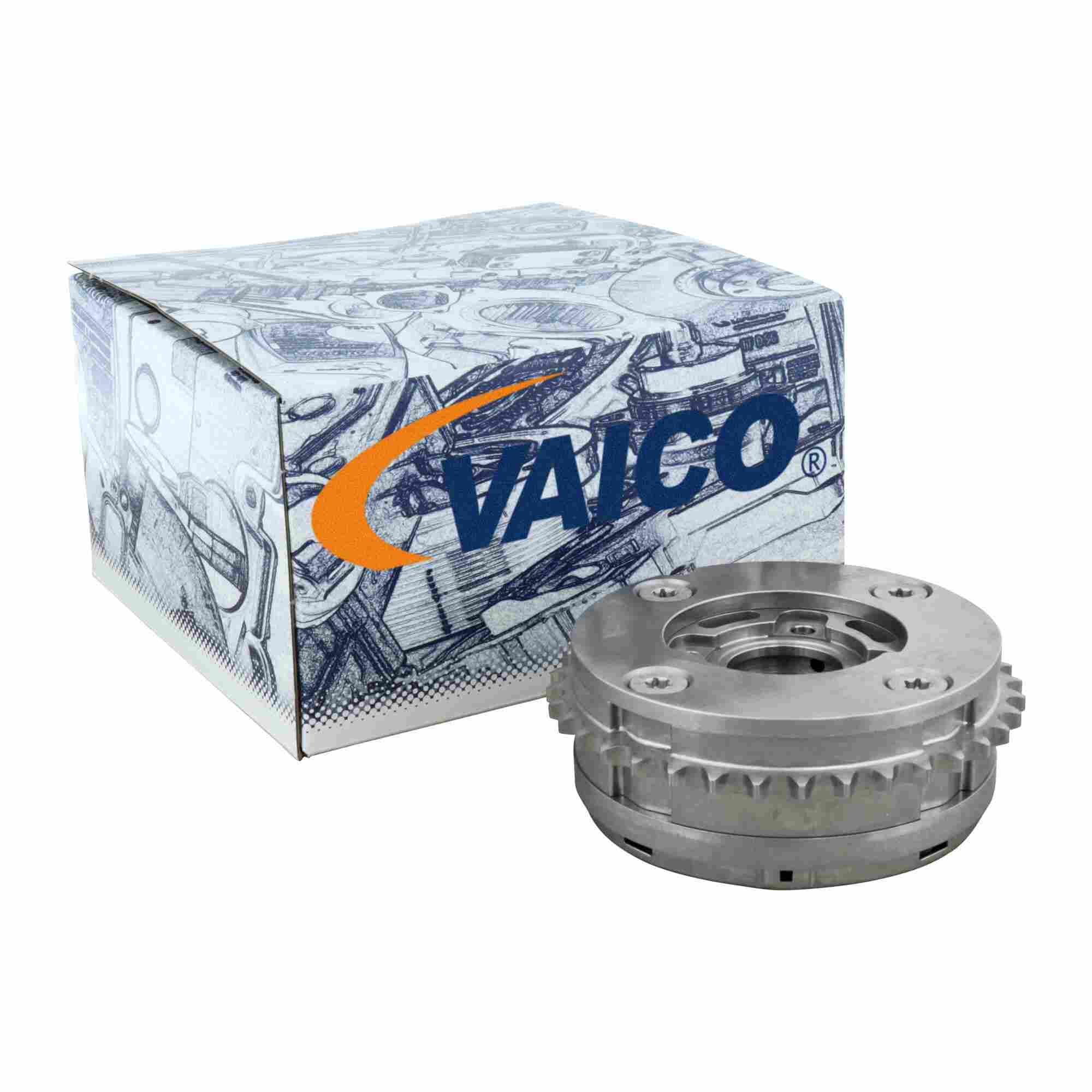 VAICO Engine Variable Valve Timing (VVT) Solenoid V20-4651