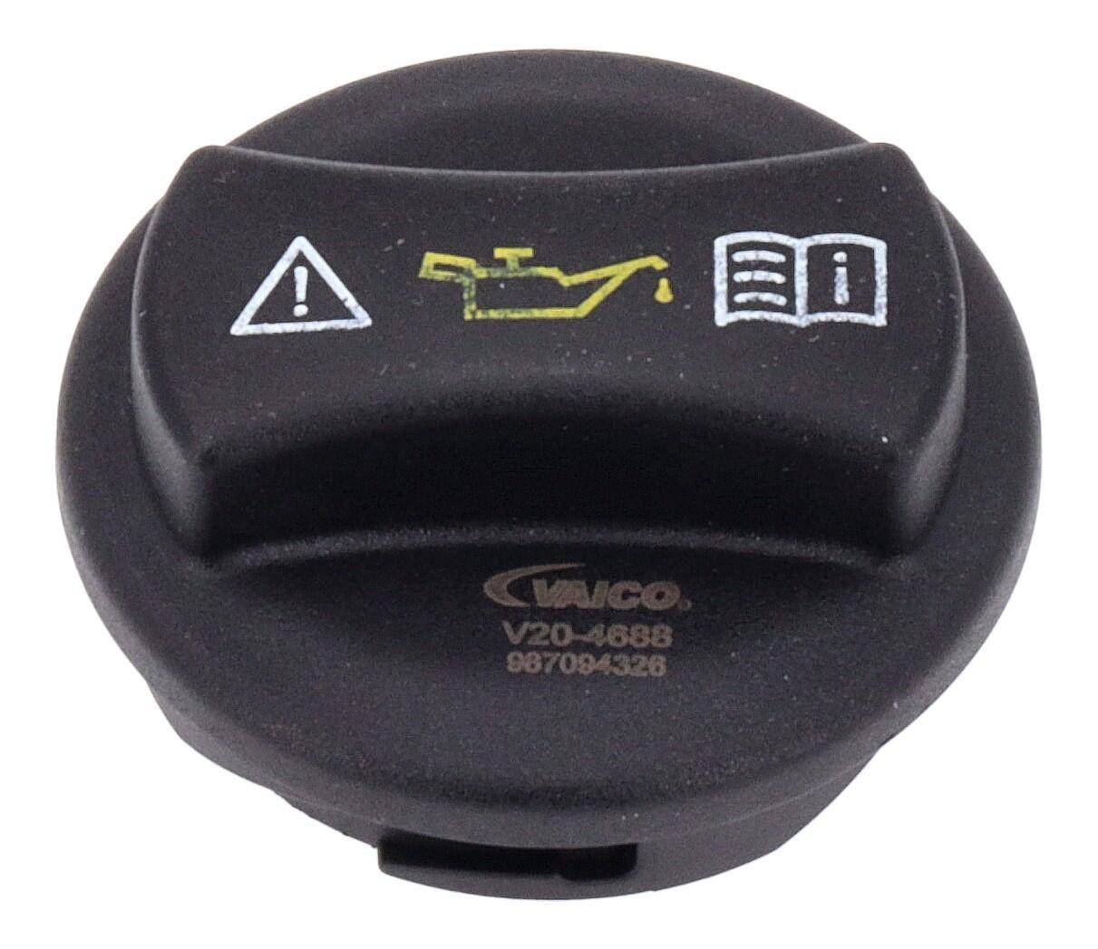 VAICO Engine Oil Filler Cap V20-4688