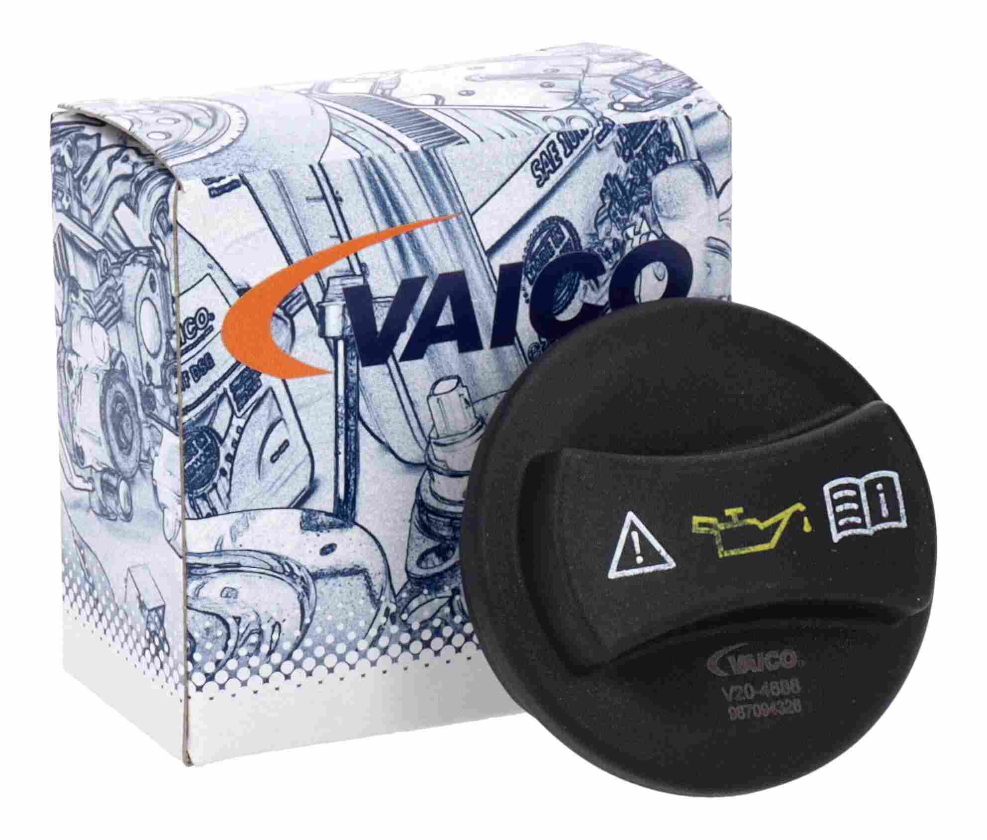 VAICO Engine Oil Filler Cap V20-4688