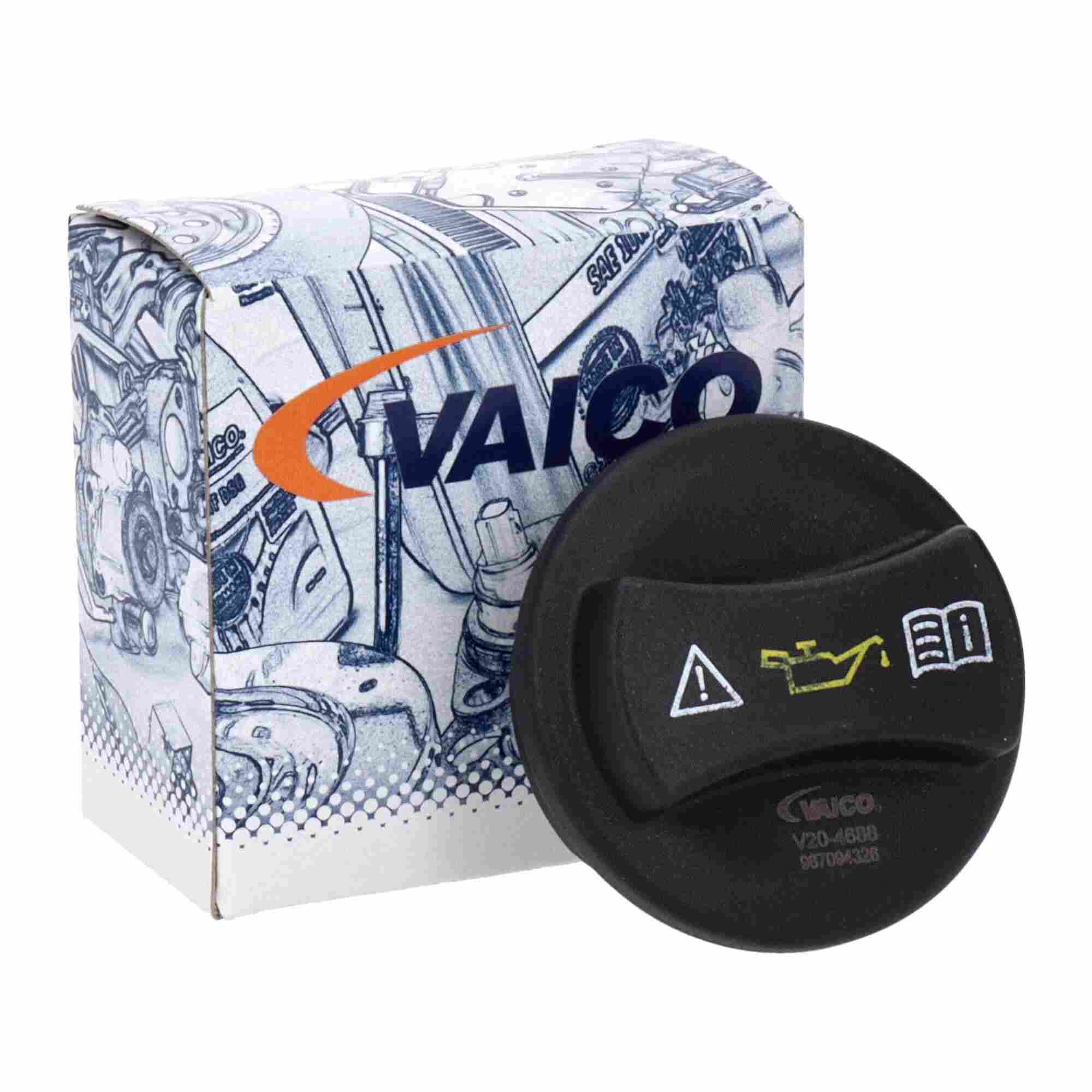 VAICO Engine Oil Filler Cap V20-4688