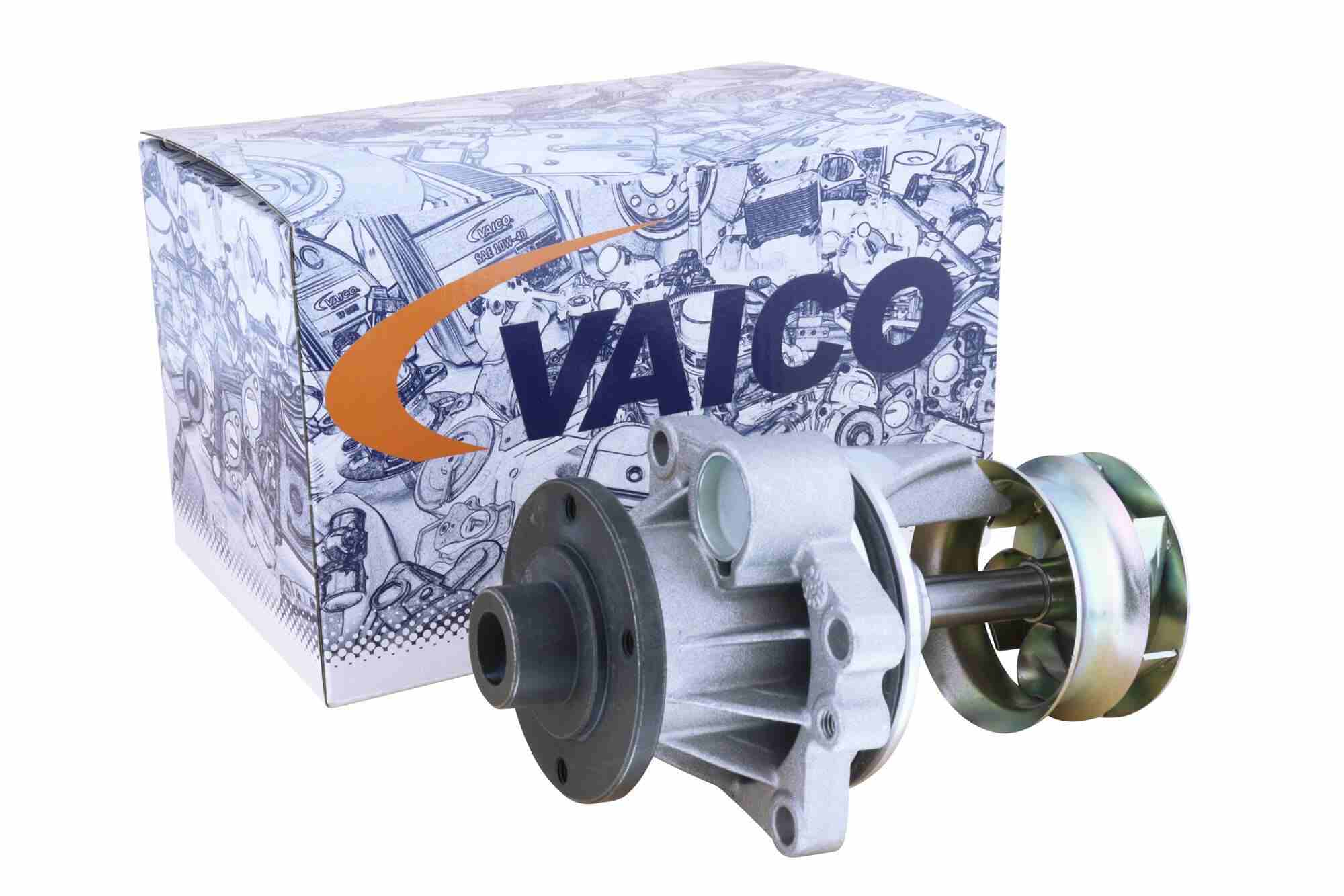 VAICO Engine Water Pump V20-50063