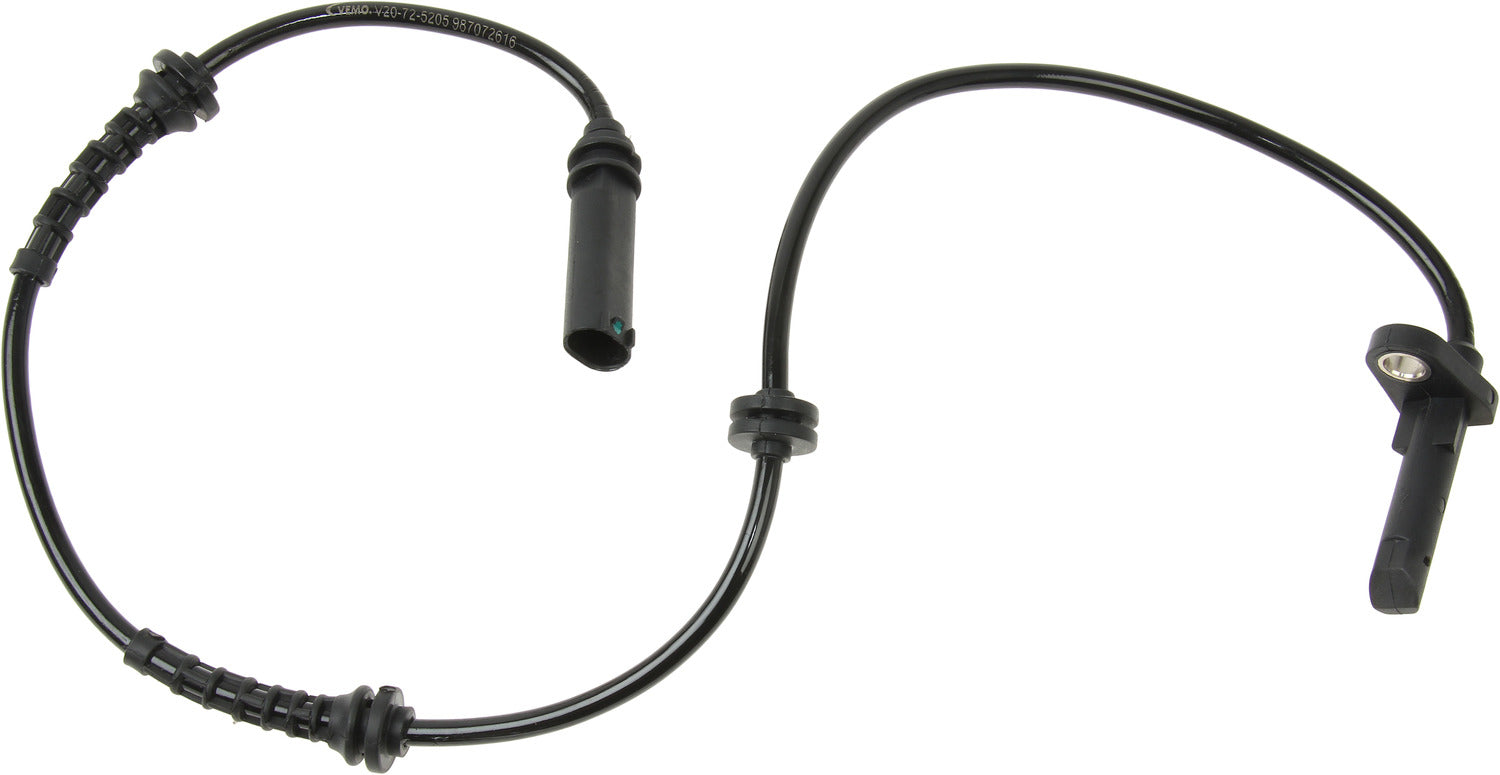 Vaico ABS Wheel Speed Sensor