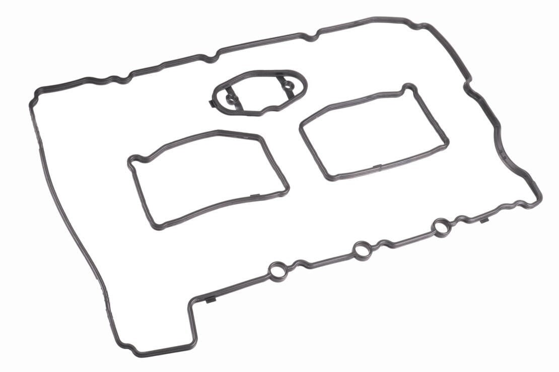 VAICO Engine Valve Cover V20-8711