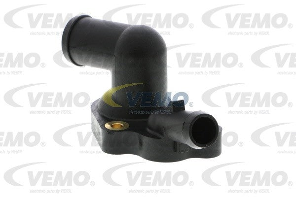 Vaico Engine Coolant Thermostat Housing