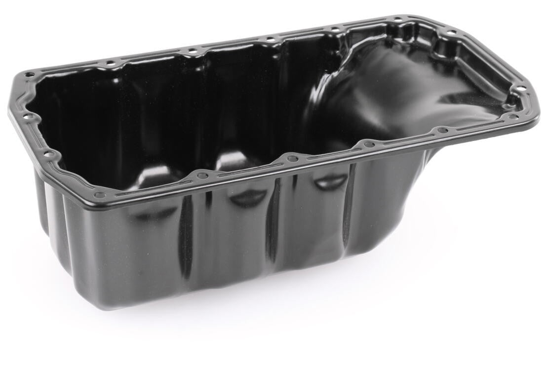 VAICO Engine Oil Pan V22-0445