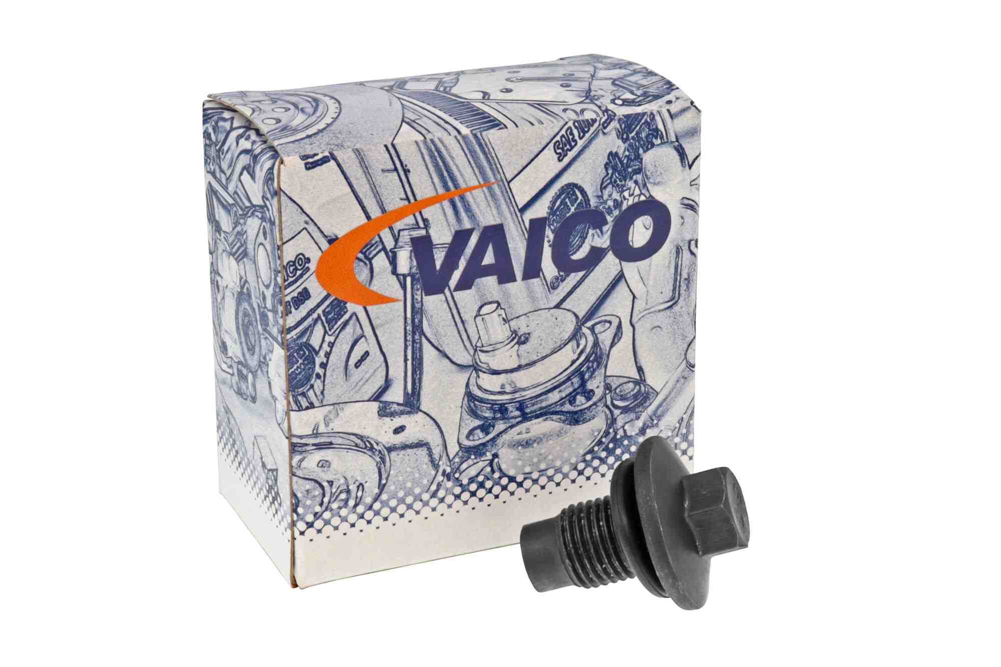 VAICO Engine Oil Drain Plug V25-0439