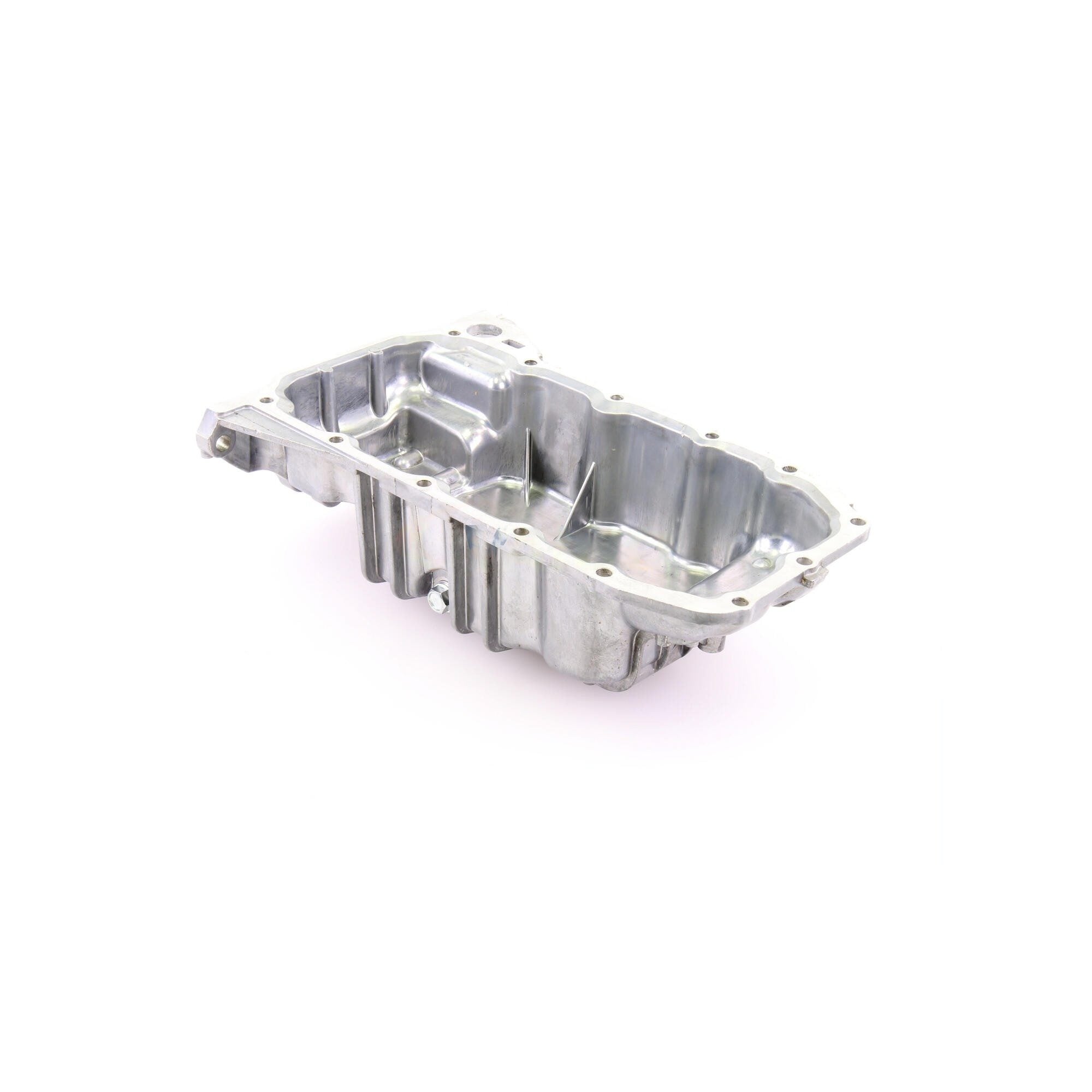 VAICO Engine Oil Pan V25-1004