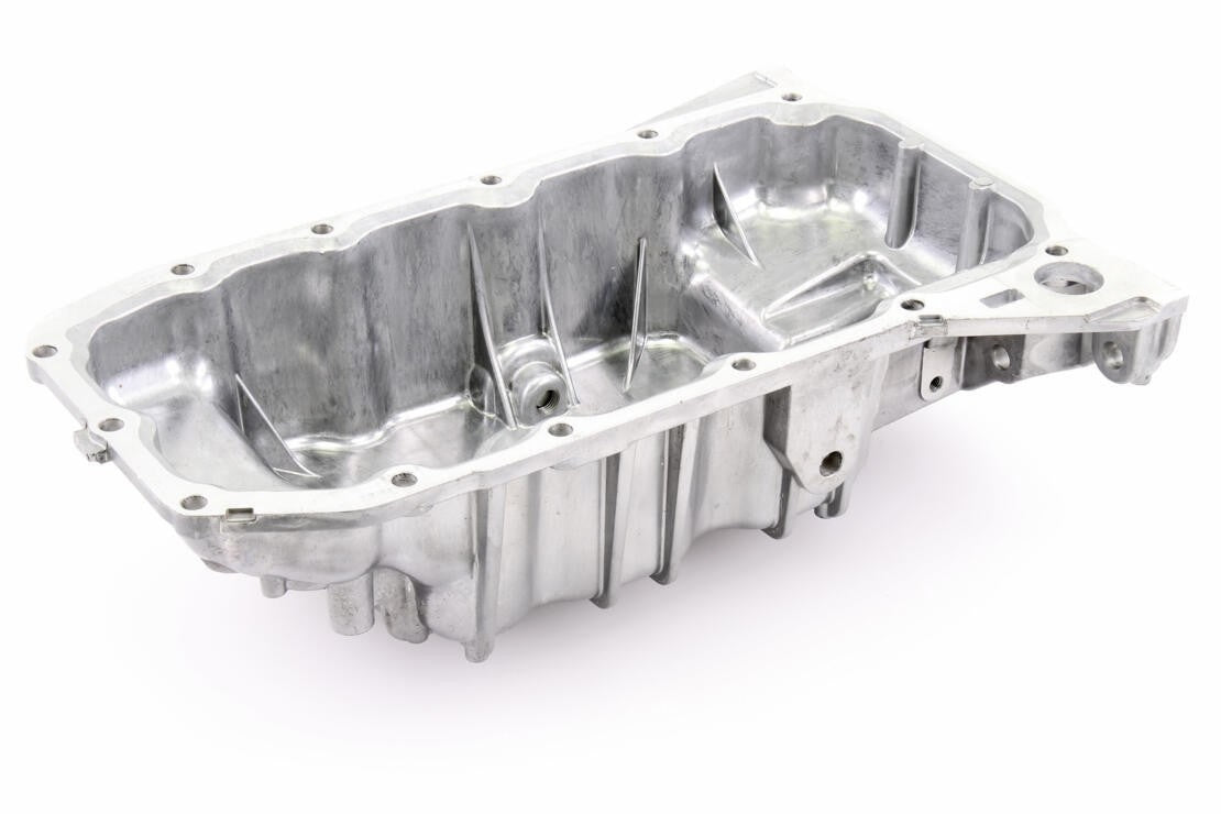 VAICO Engine Oil Pan V25-1004