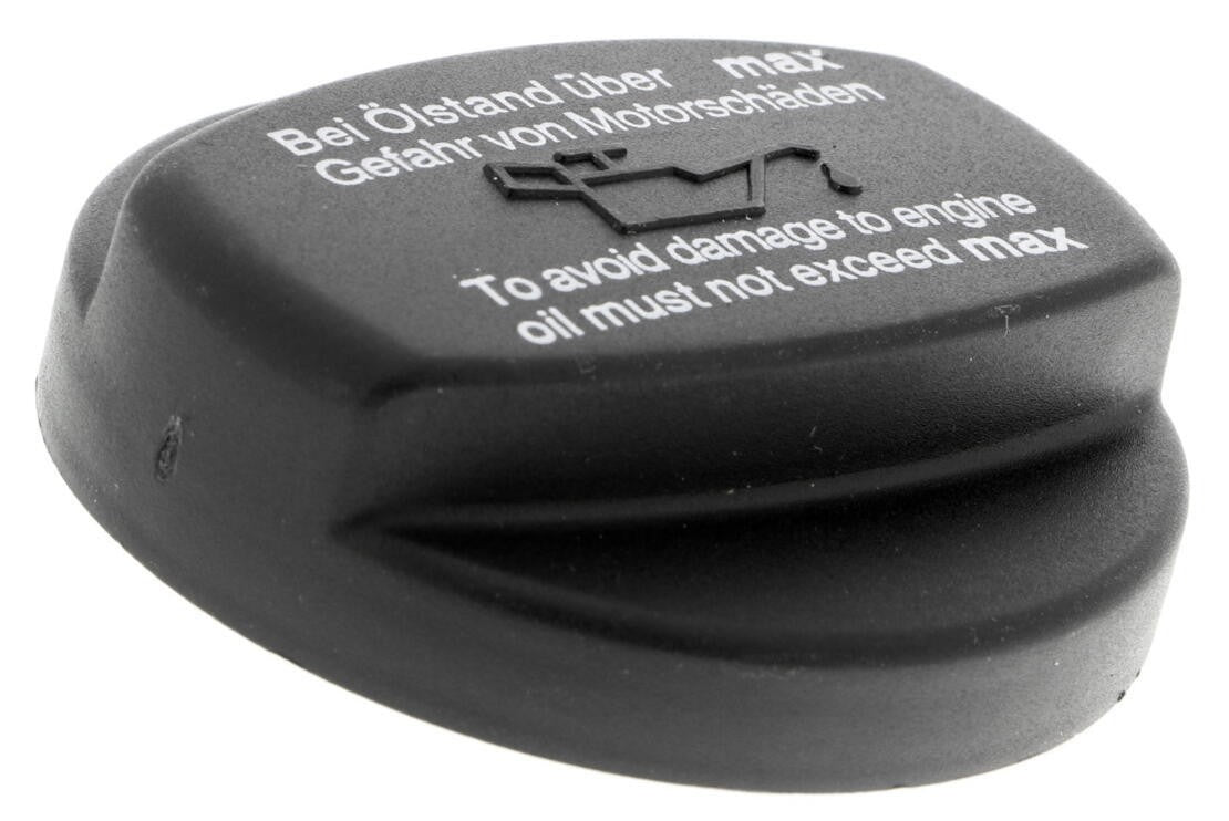VAICO Engine Oil Filler Cap V30-0037