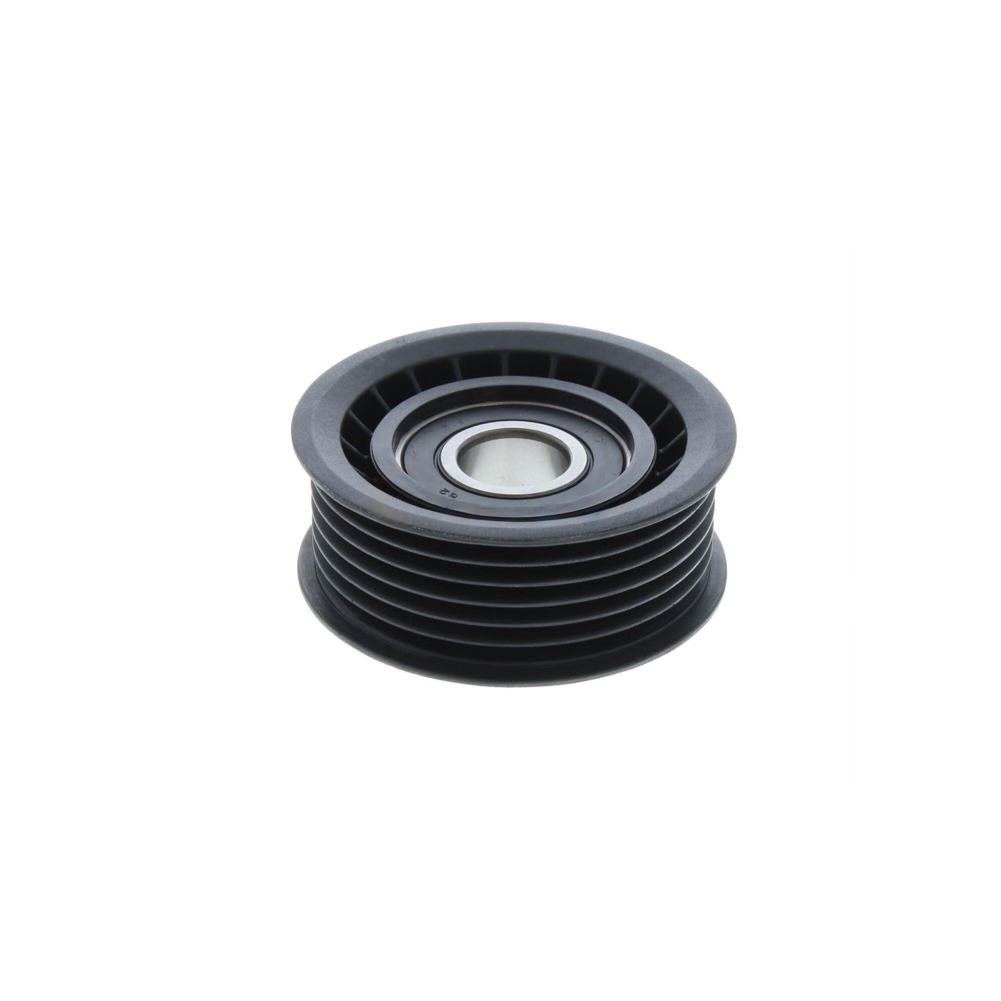 VAICO Accessory Drive Belt Idler Pulley V30-0361