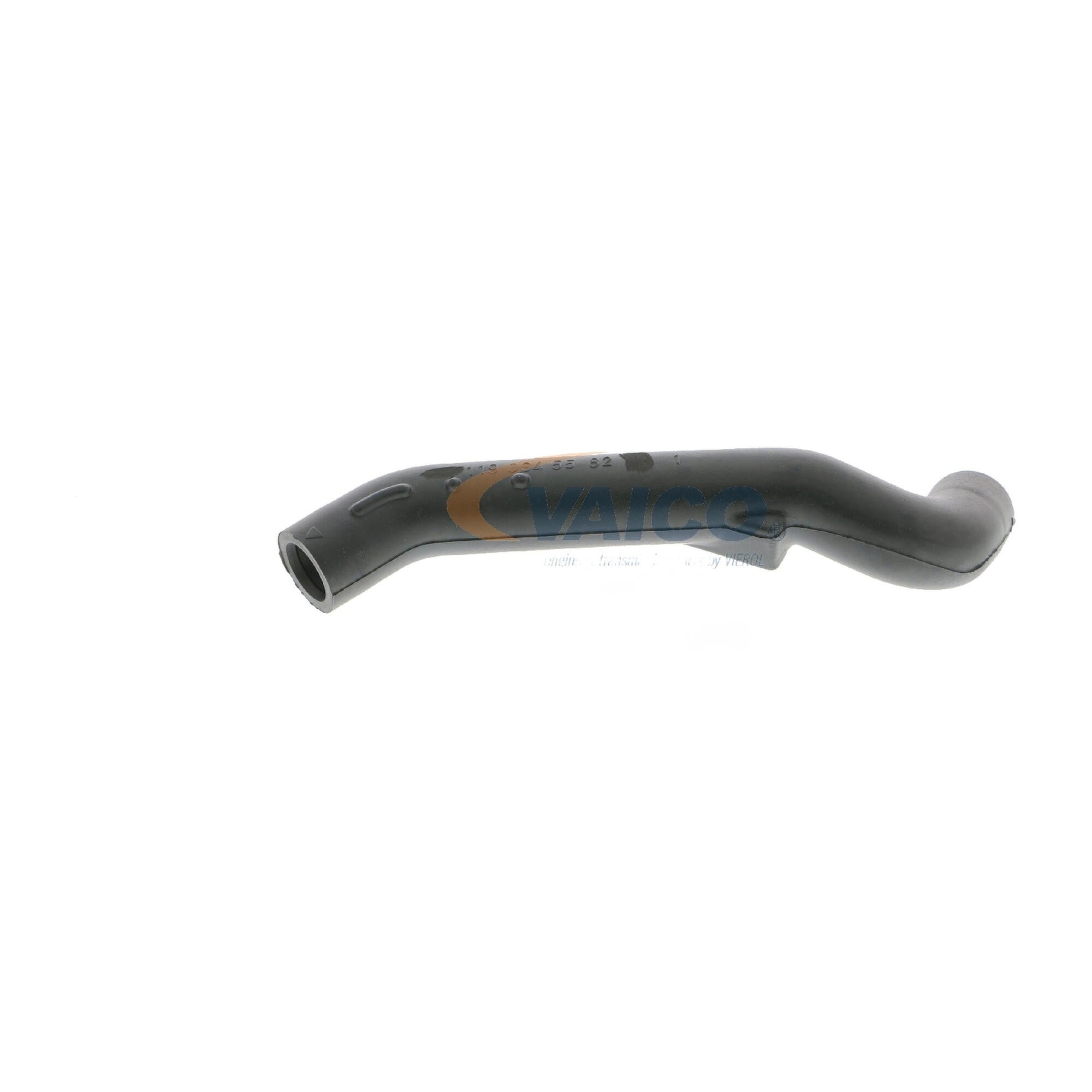 VAICO Engine Crankcase Breather Hose V30-0914
