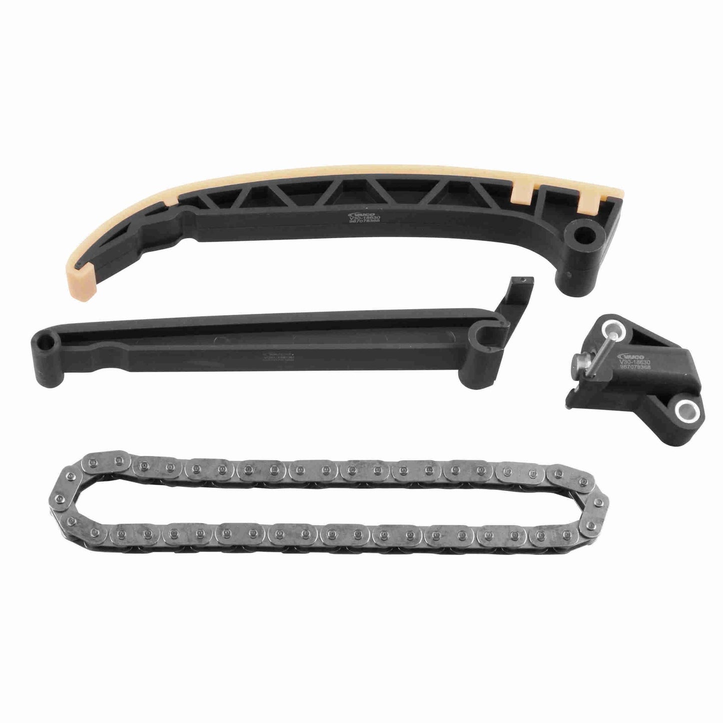 VAICO Engine Timing Chain Kit V30-10002-BEK