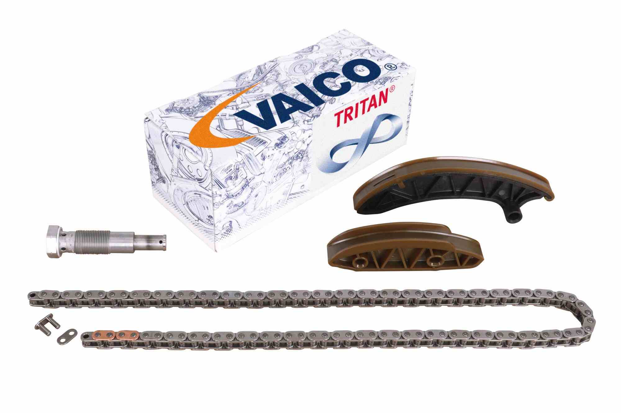 VAICO Engine Timing Chain V30-10018-BEK
