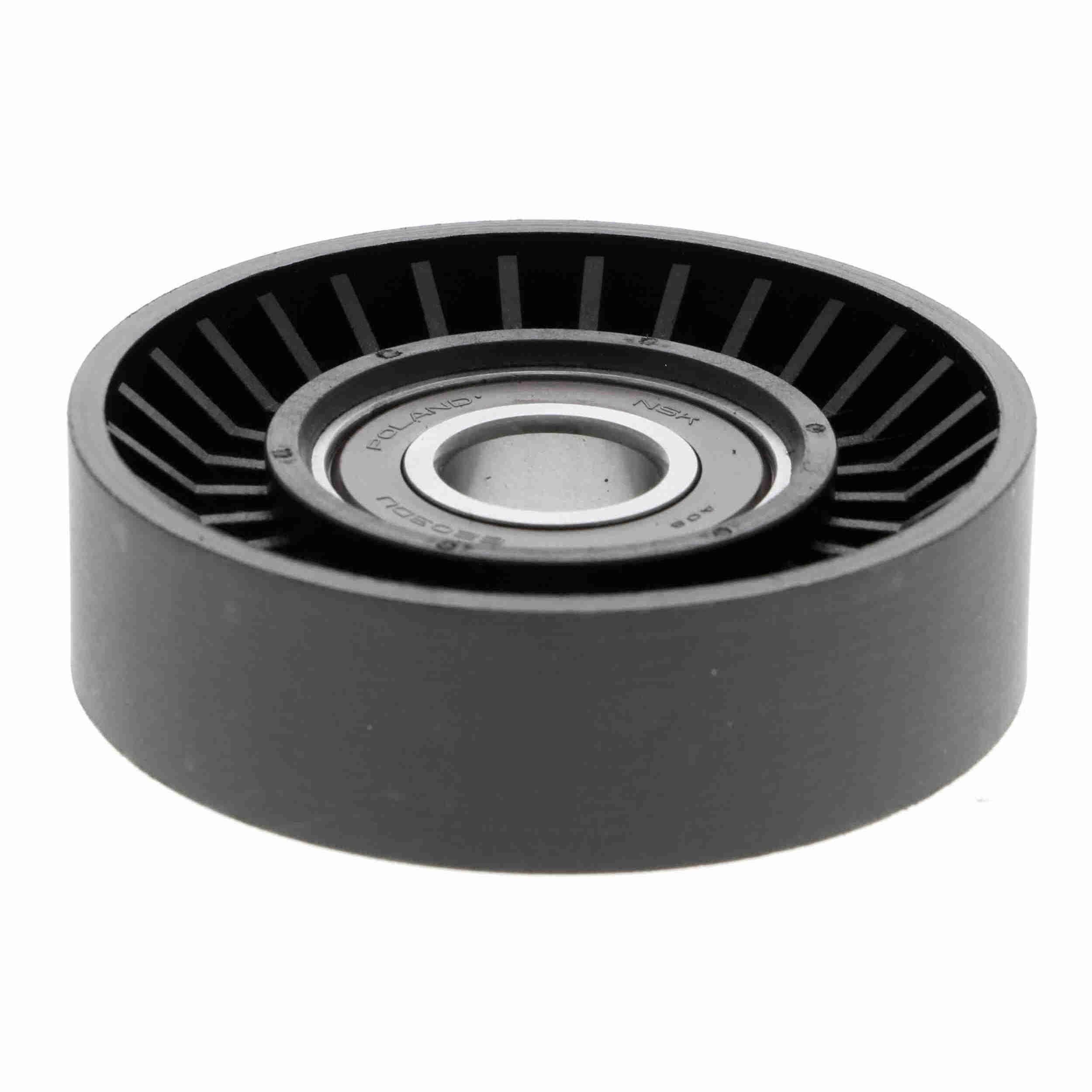 VAICO Accessory Drive Belt Tensioner Pulley V30-1361