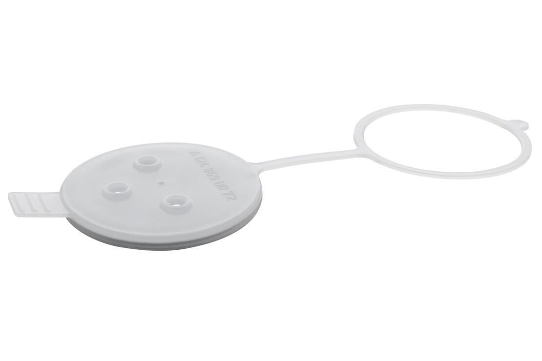 VAICO Washer Fluid Reservoir Cap V30-1374