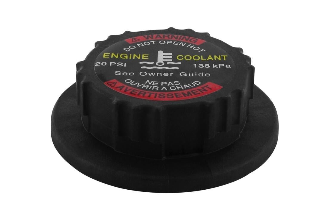 VAICO Engine Coolant Reservoir Cap V30-1637