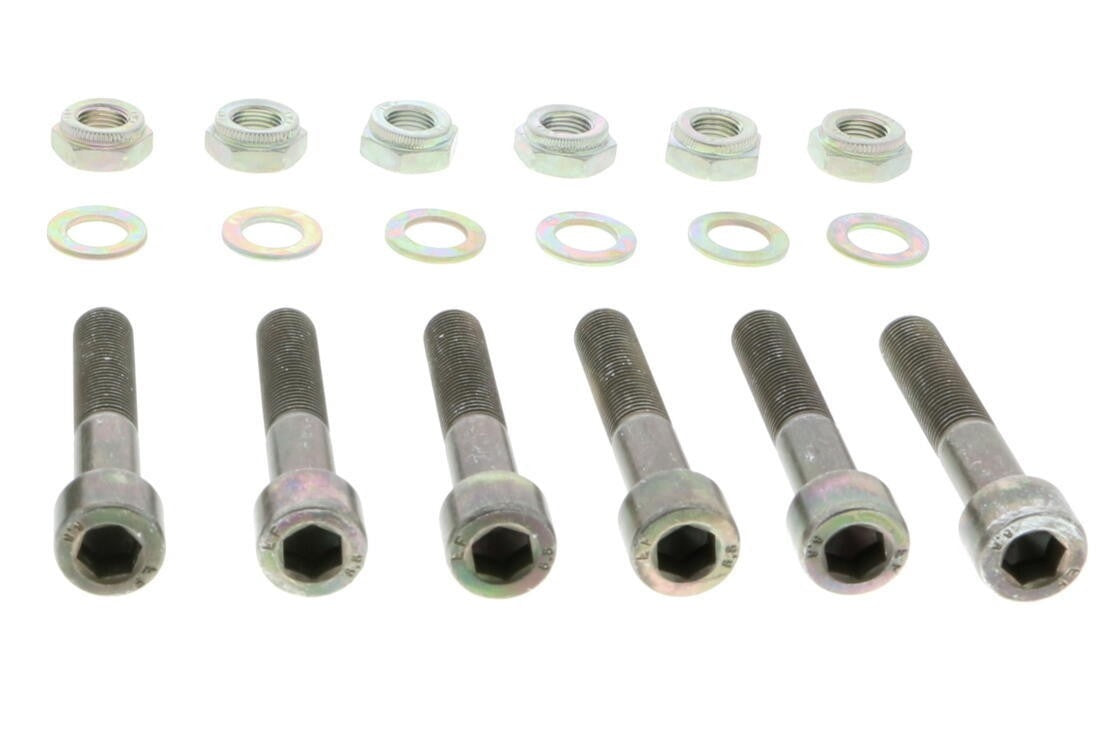 VAICO Drive Shaft Flange Kit V30-18138