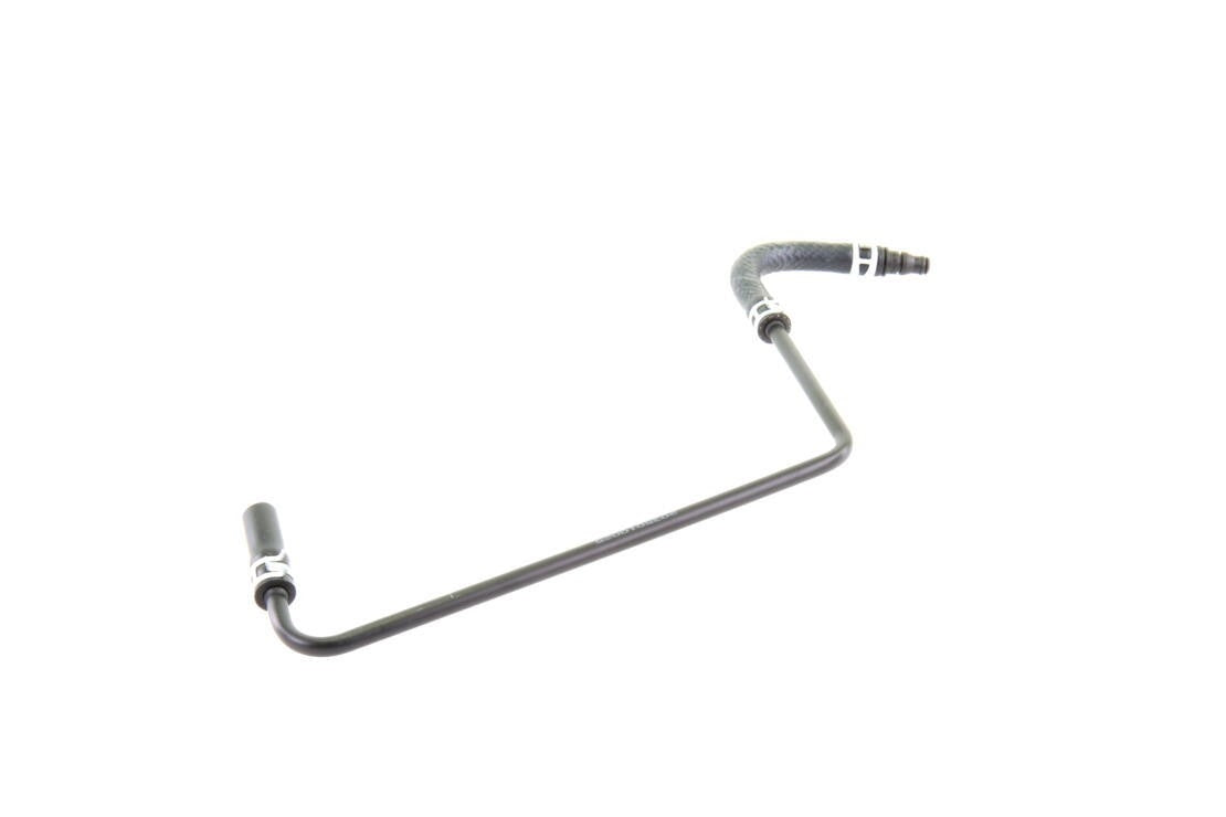 Vaico Engine Coolant Recovery Tank Hose