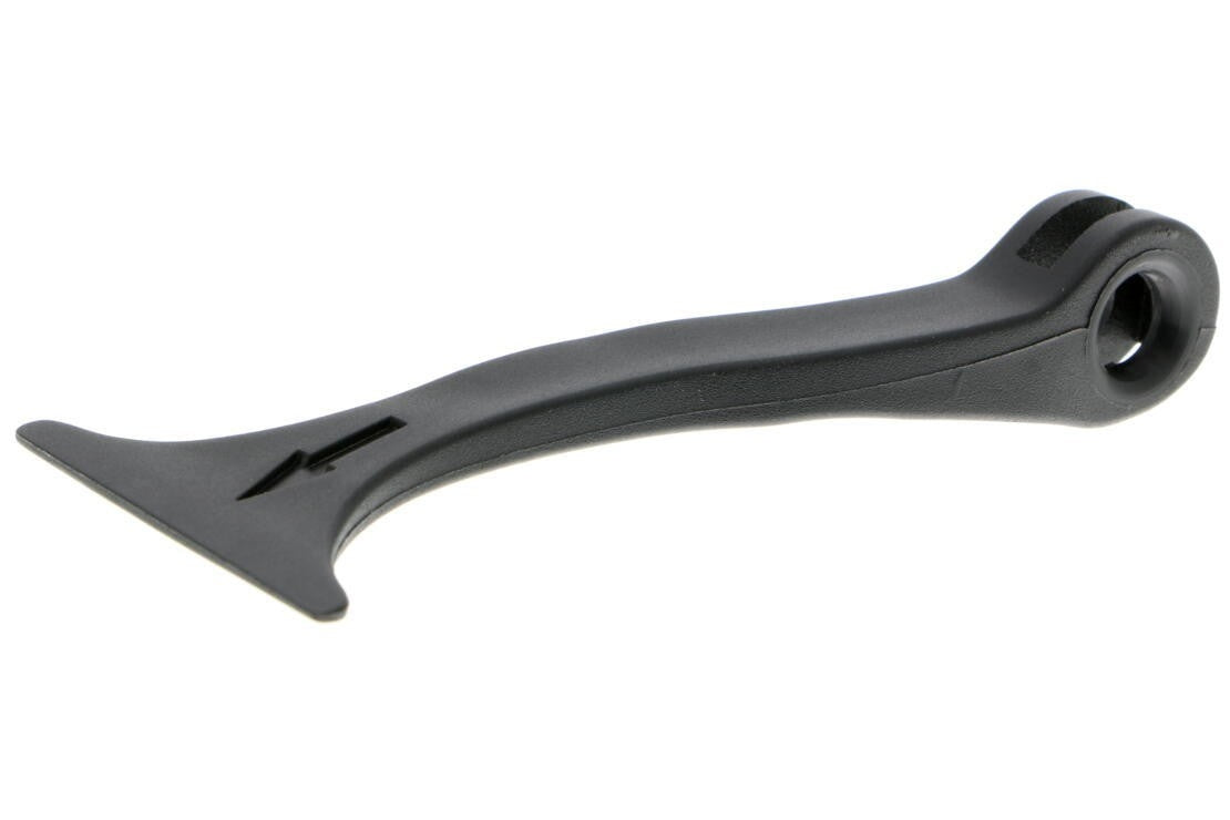 VAICO Hood Release Handle V30-1889