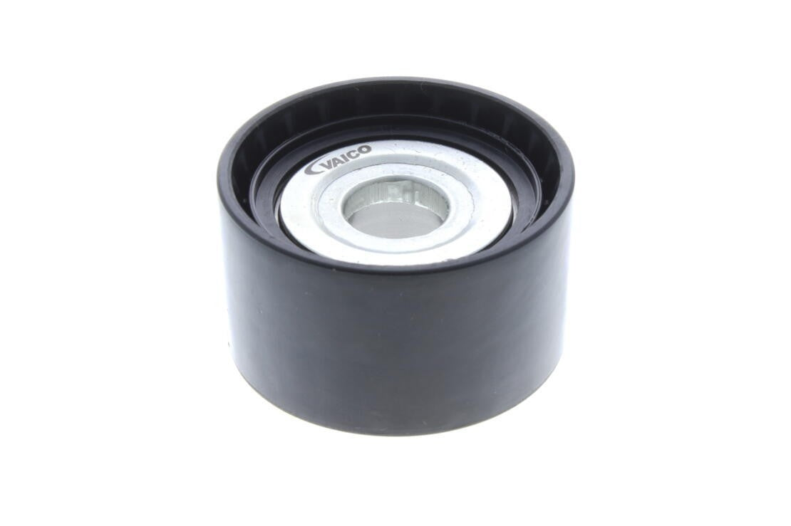 VAICO Accessory Drive Belt Idler Pulley V30-2081