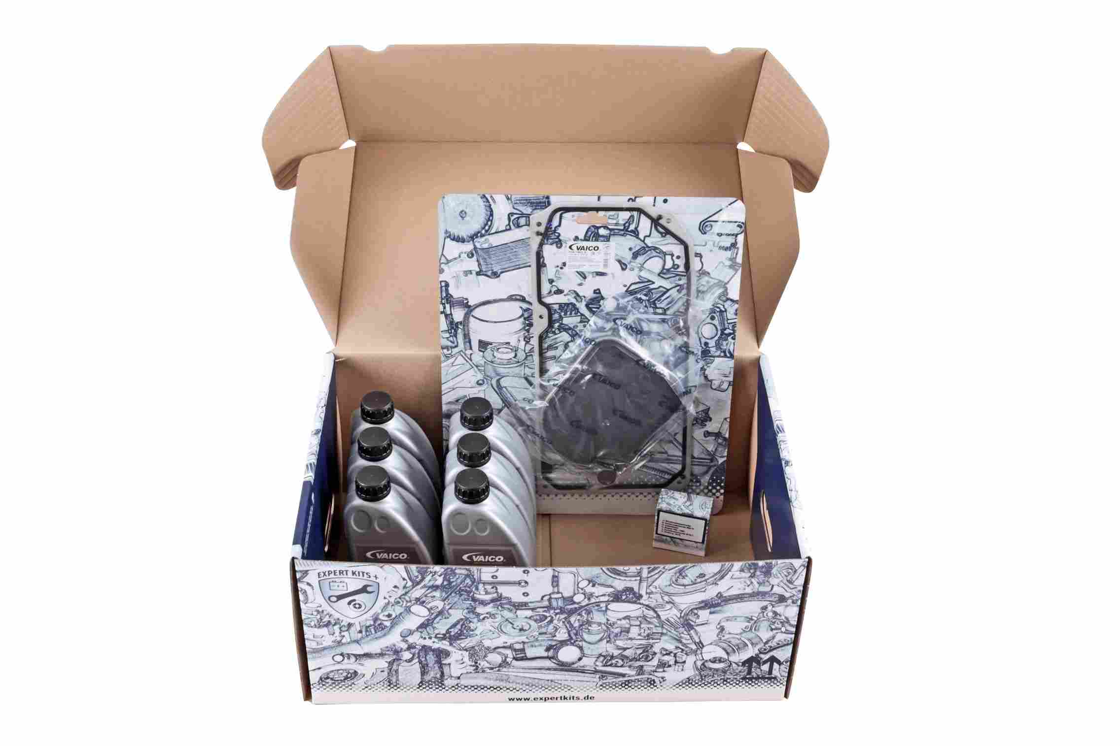 VAICO Transmission Filter Kit V30-2253