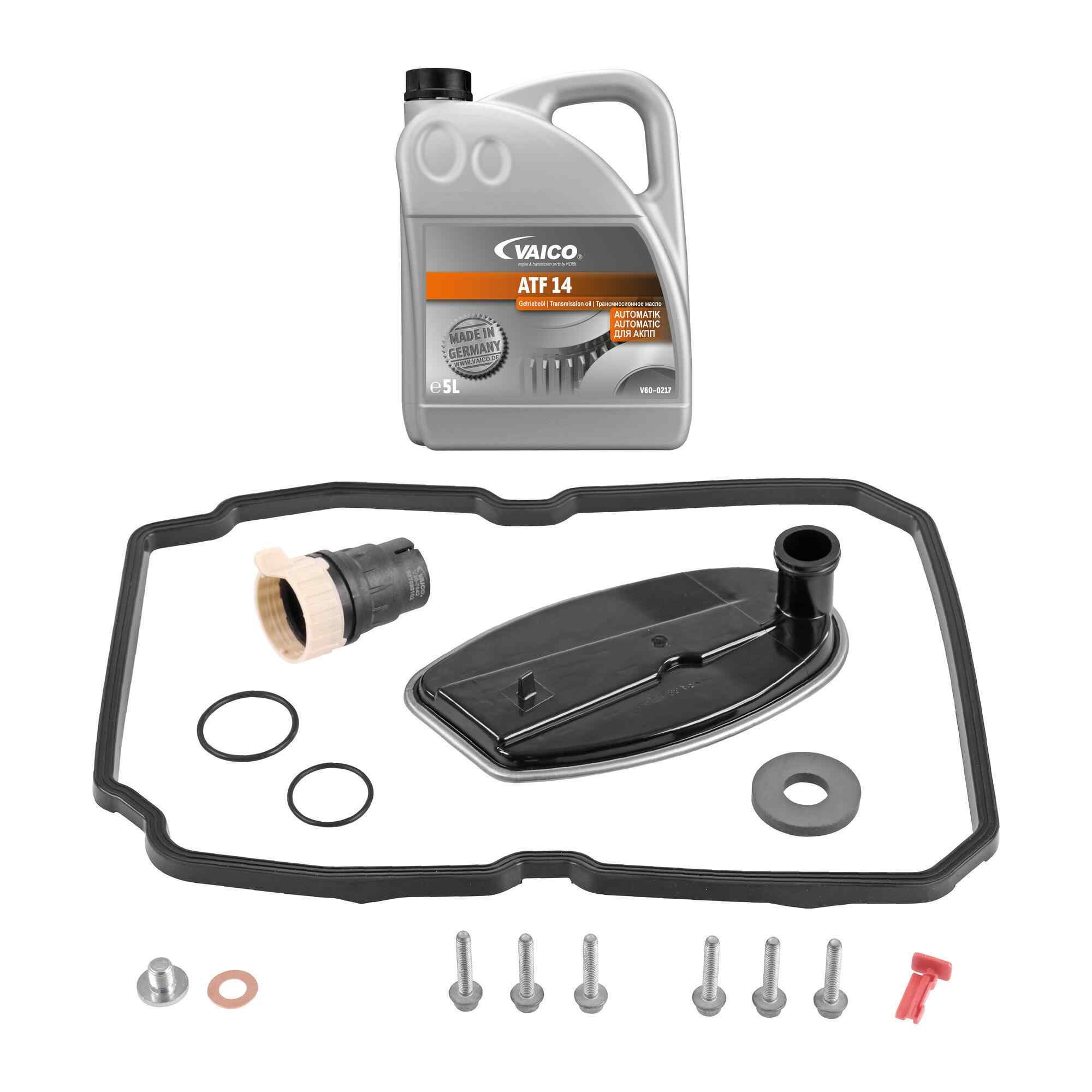 VAICO Transmission Filter Kit V30-2254-SP