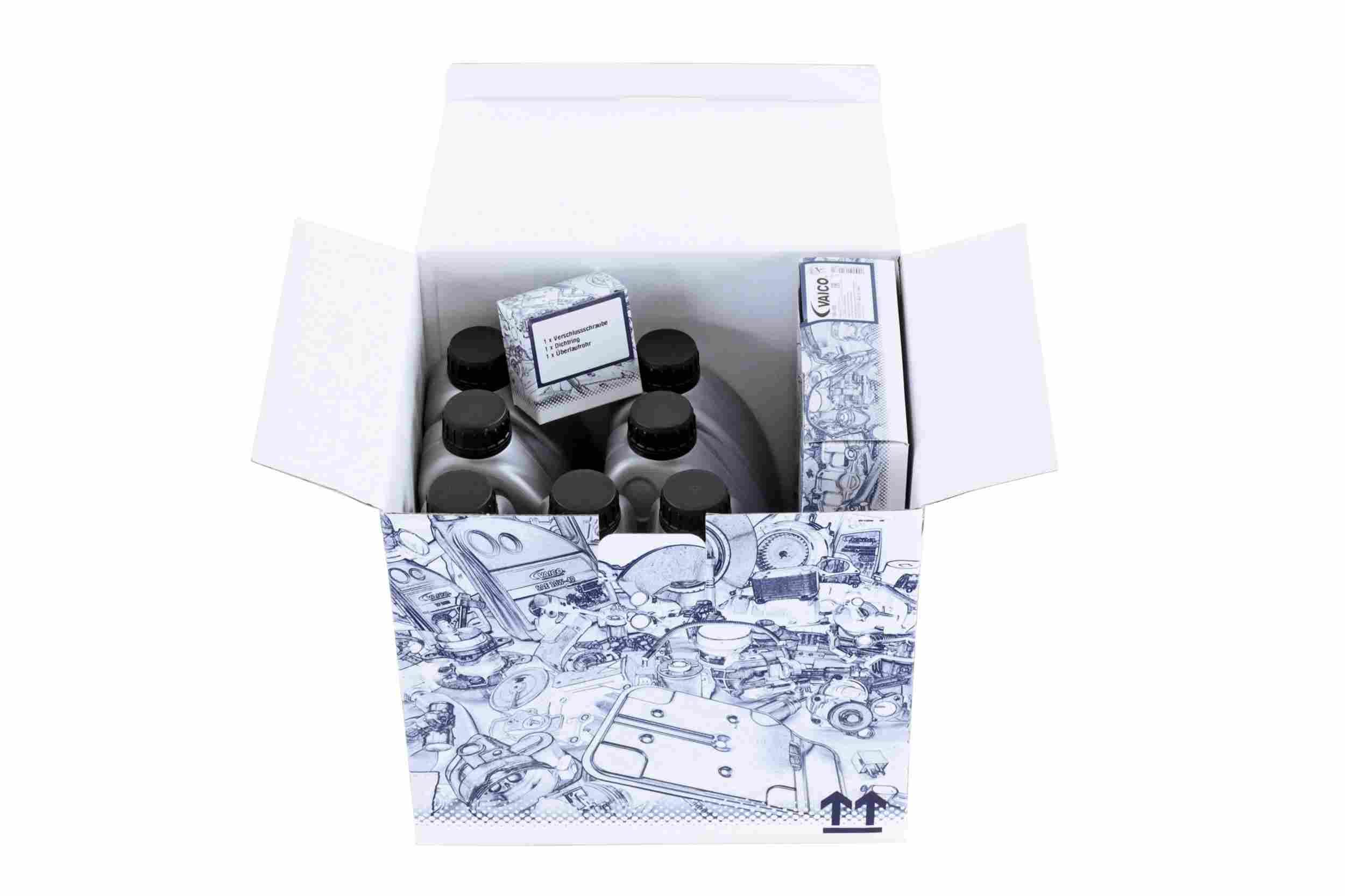 VAICO Transmission Filter Kit V30-2256