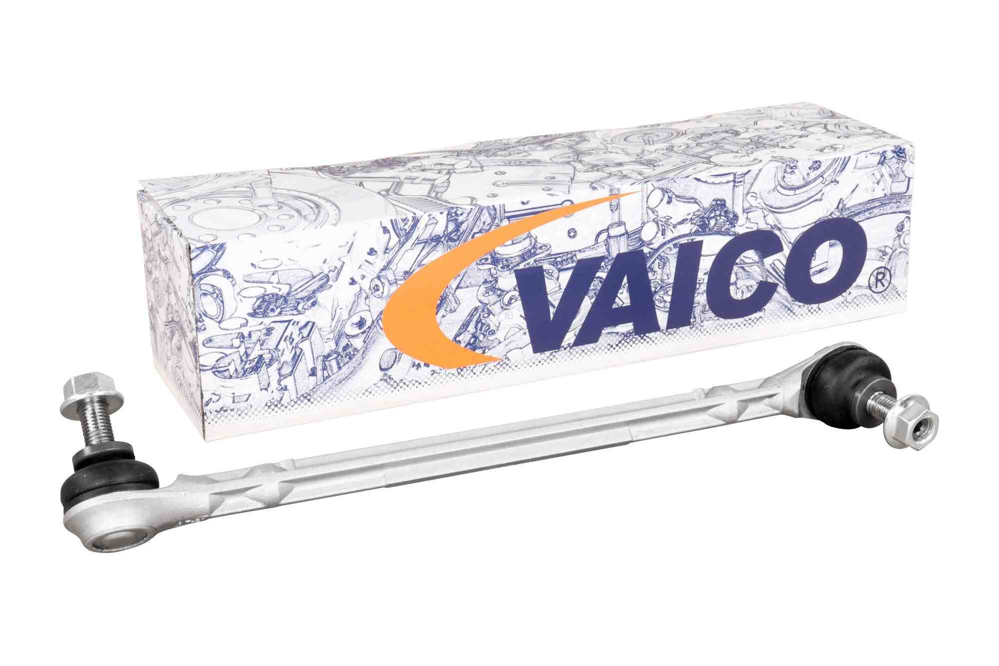 VAICO Suspension Stabilizer Bar Link Kit V30-2393