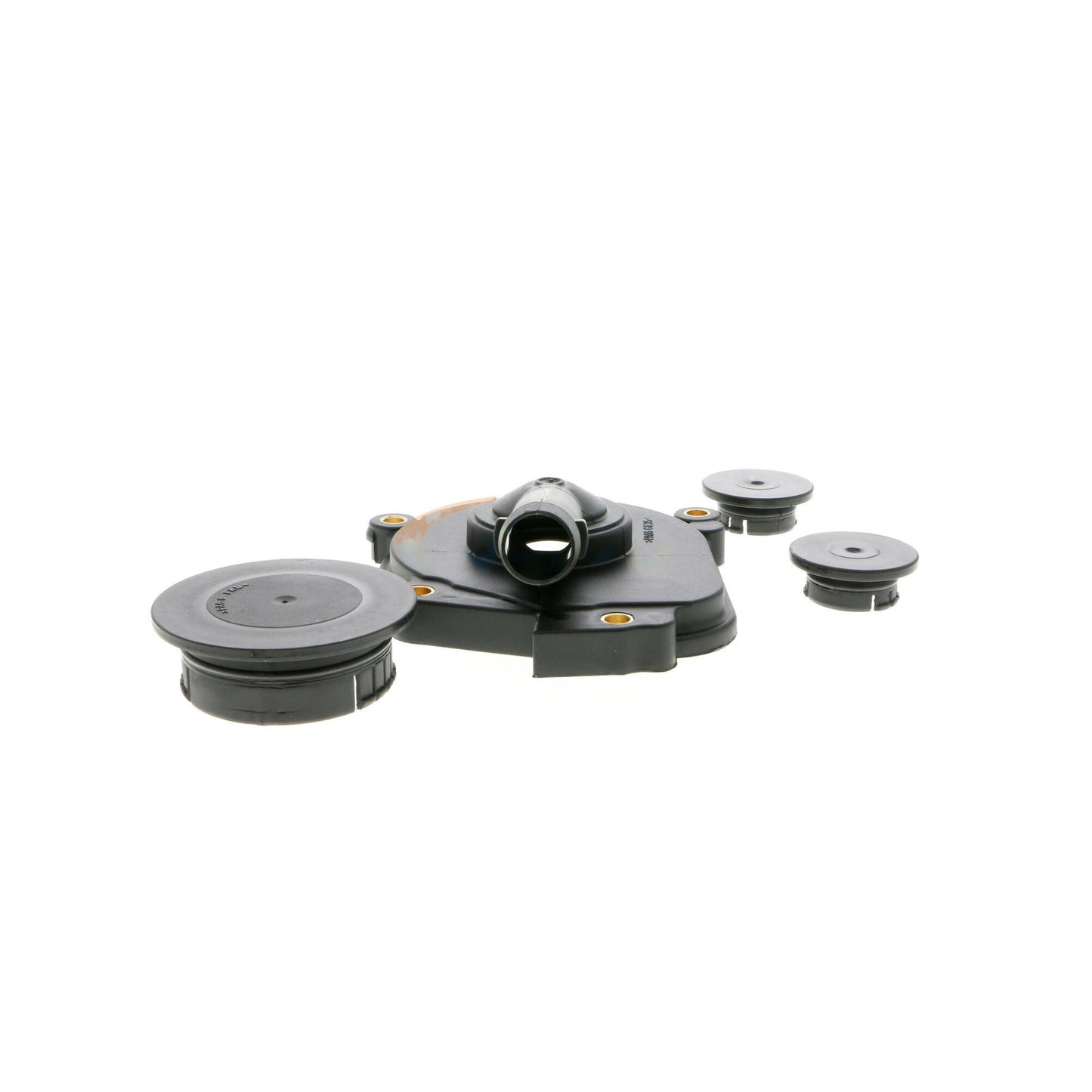 VAICO Engine Crankcase Vent Valve V30-2525