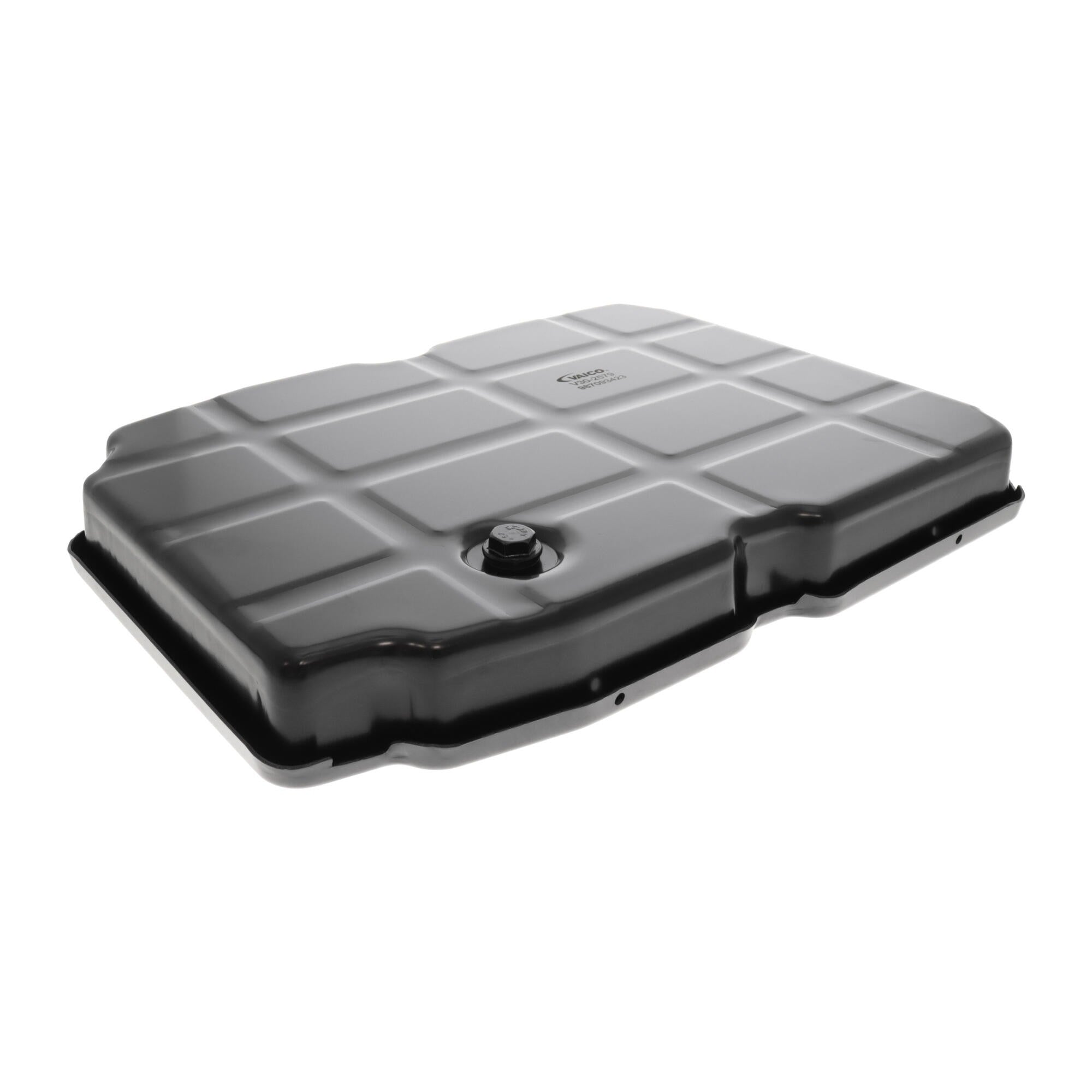 VAICO Transmission Oil Pan V30-2579