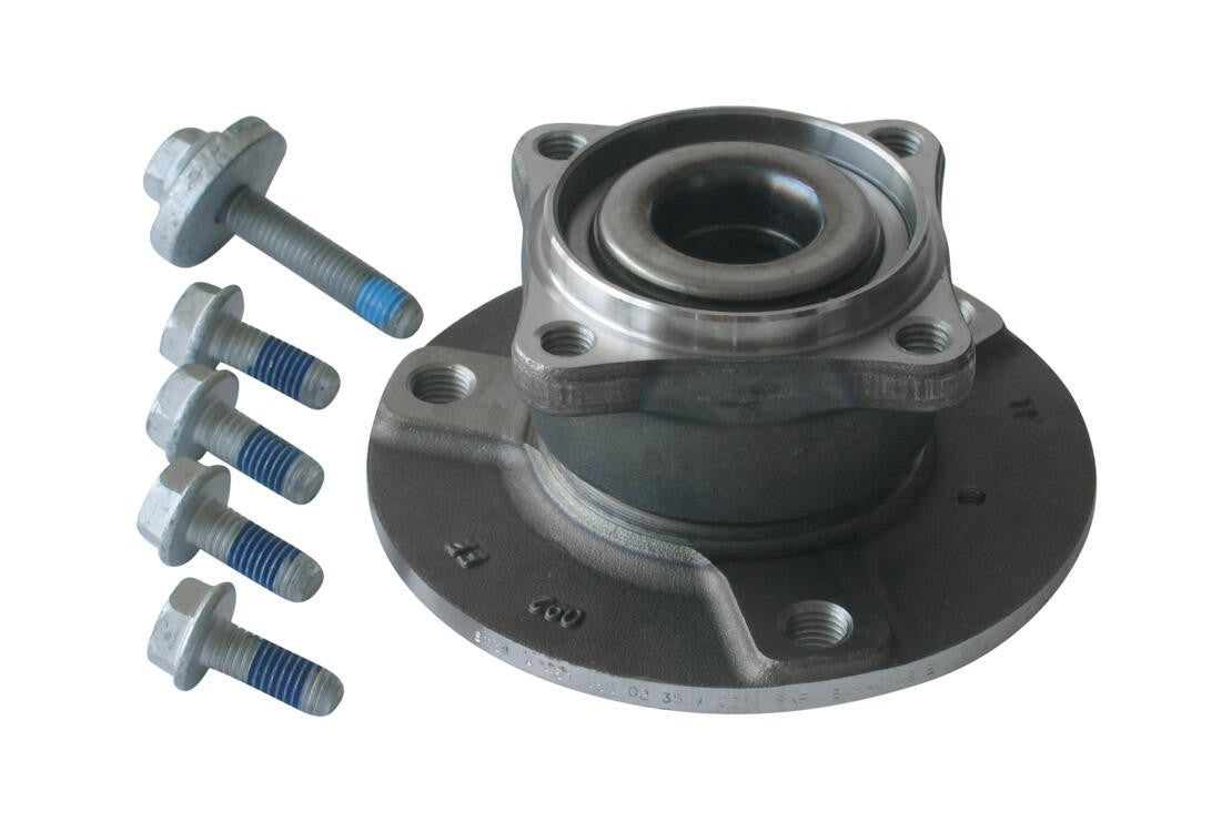 VAICO Wheel Bearing and Hub Assembly V30-2618